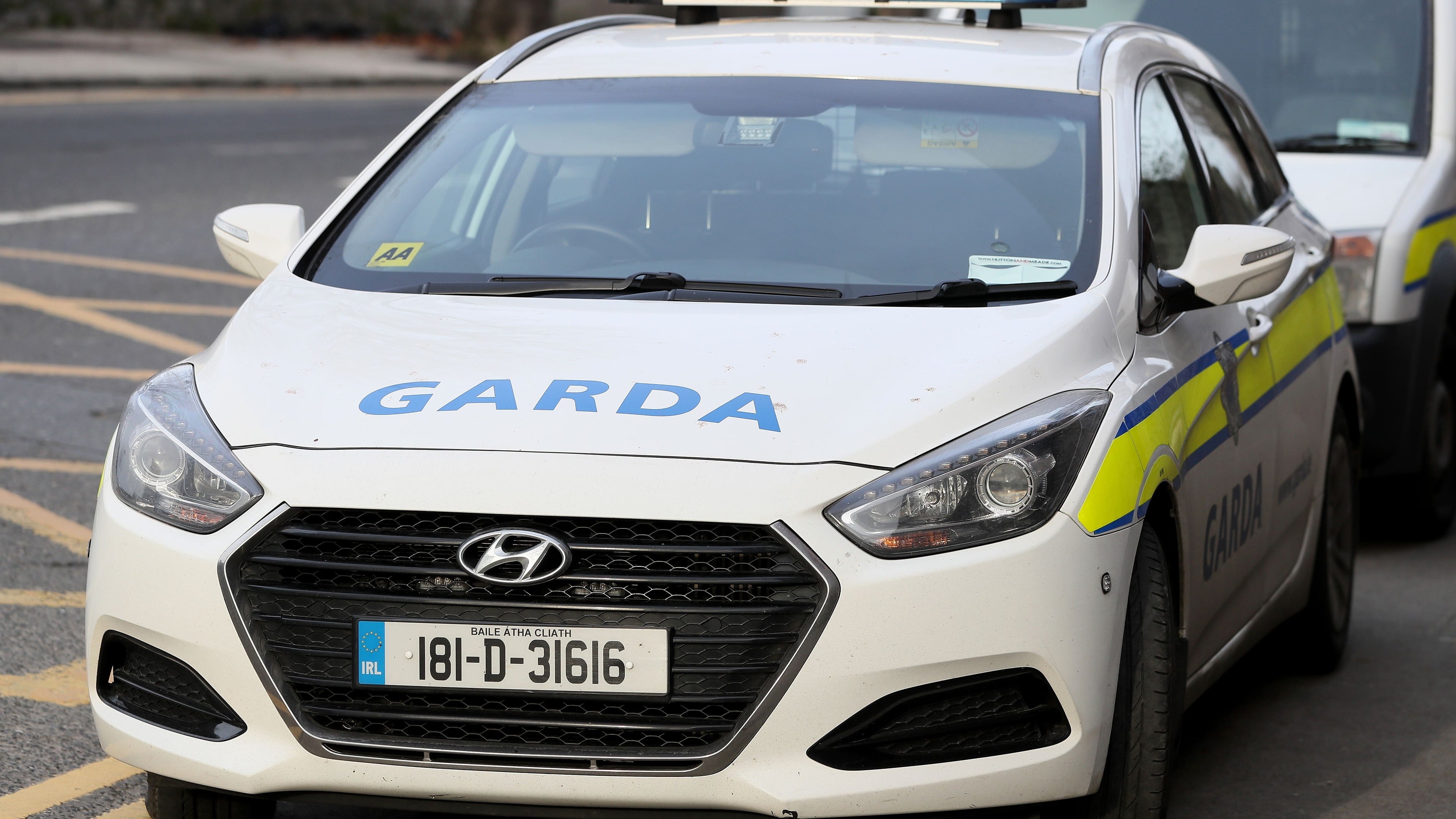 Woman dies after road accident that also killed former GAA player James McHugh