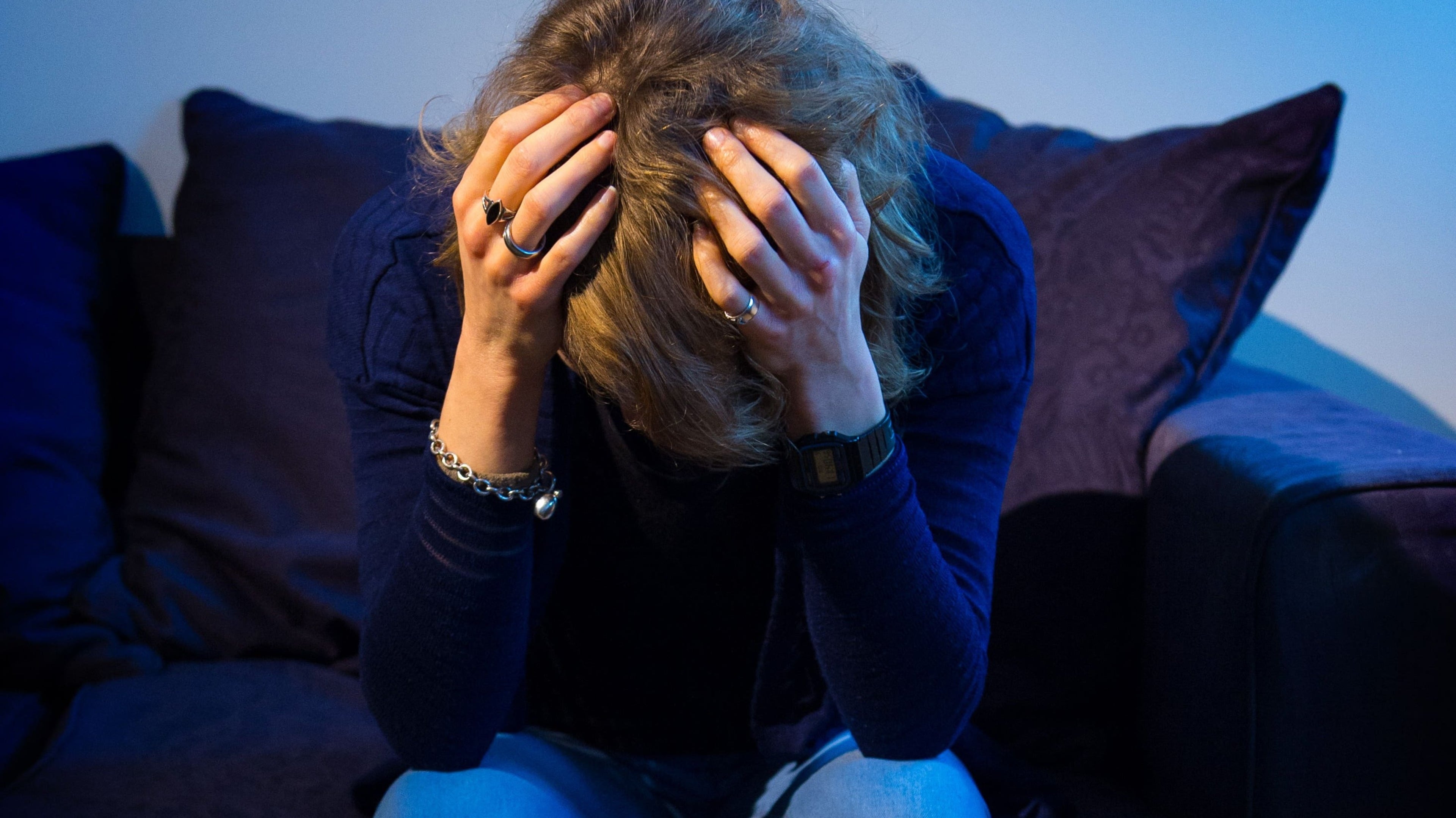 More than a quarter of adults have experienced sexual violence – report