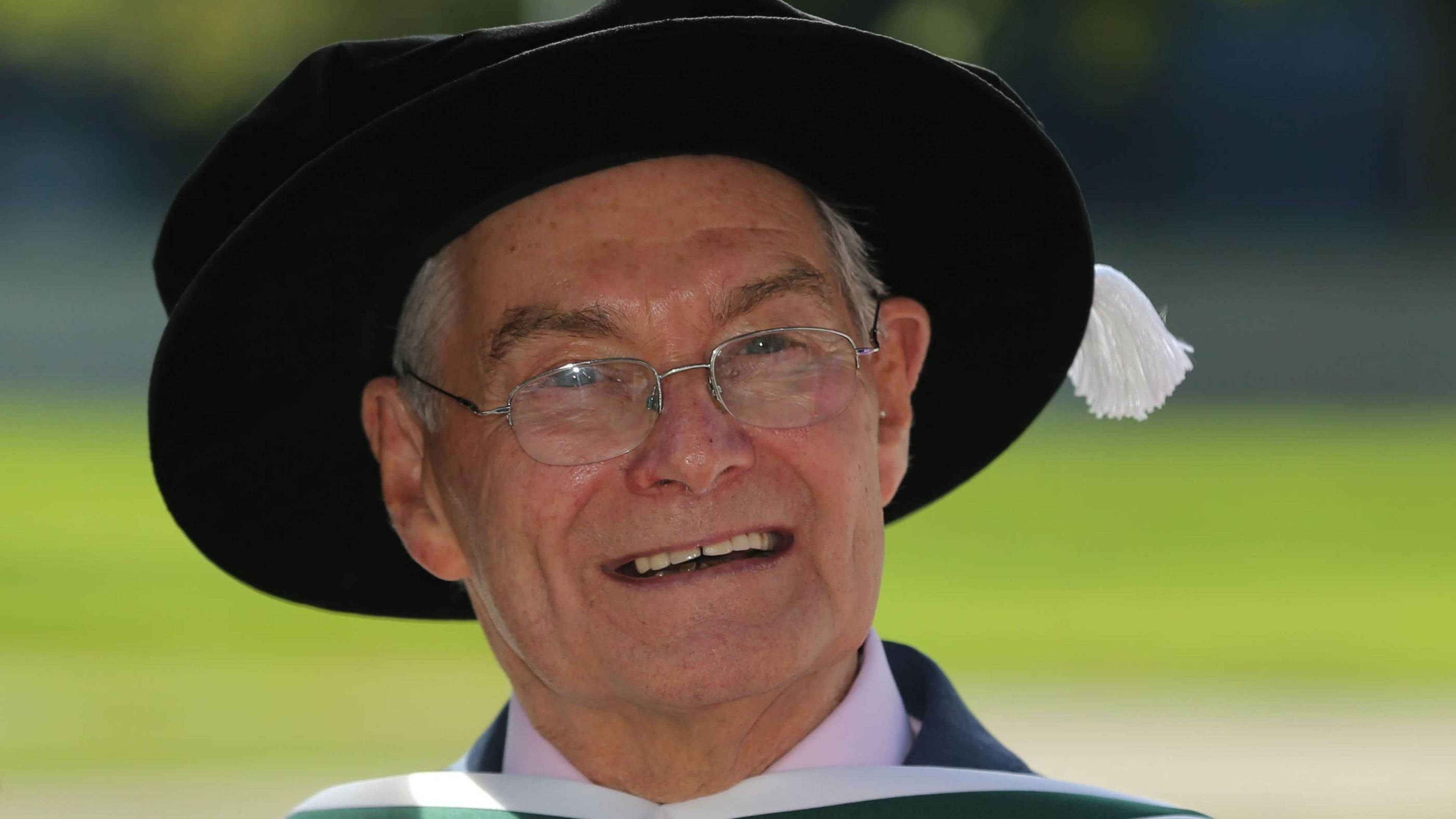 Tributes paid to Holocaust survivor Tomi Reichental who has died aged 90