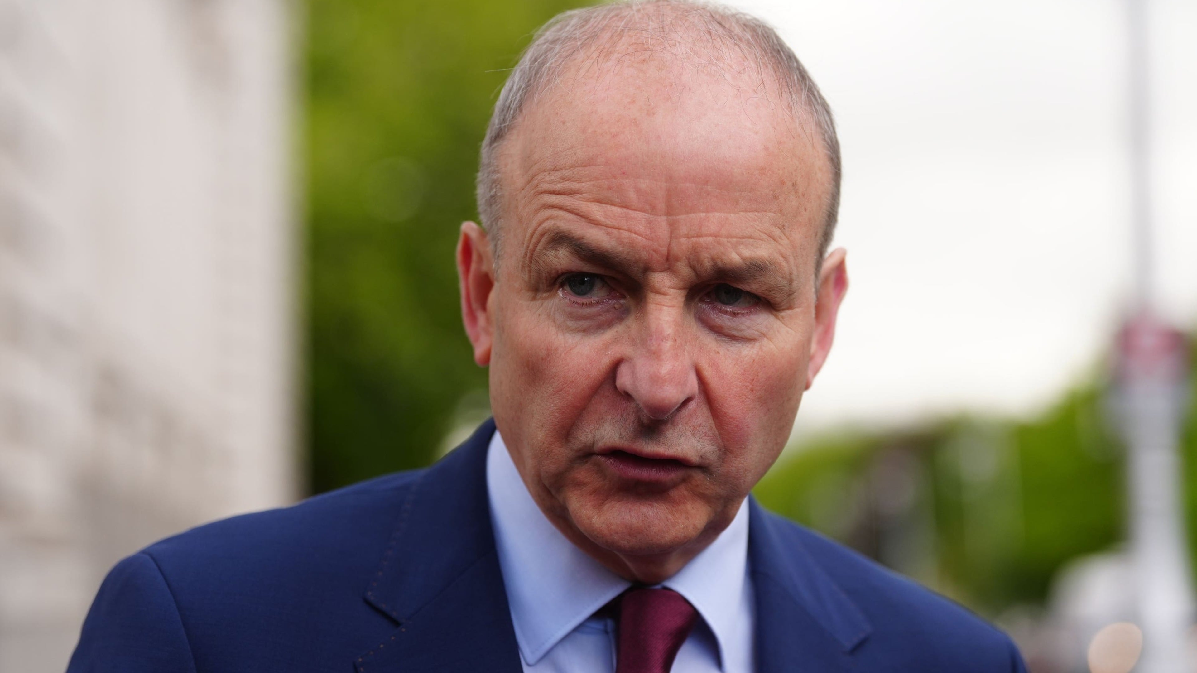 Death of Congolese man in Dublin needs to be investigated, says Taoiseach