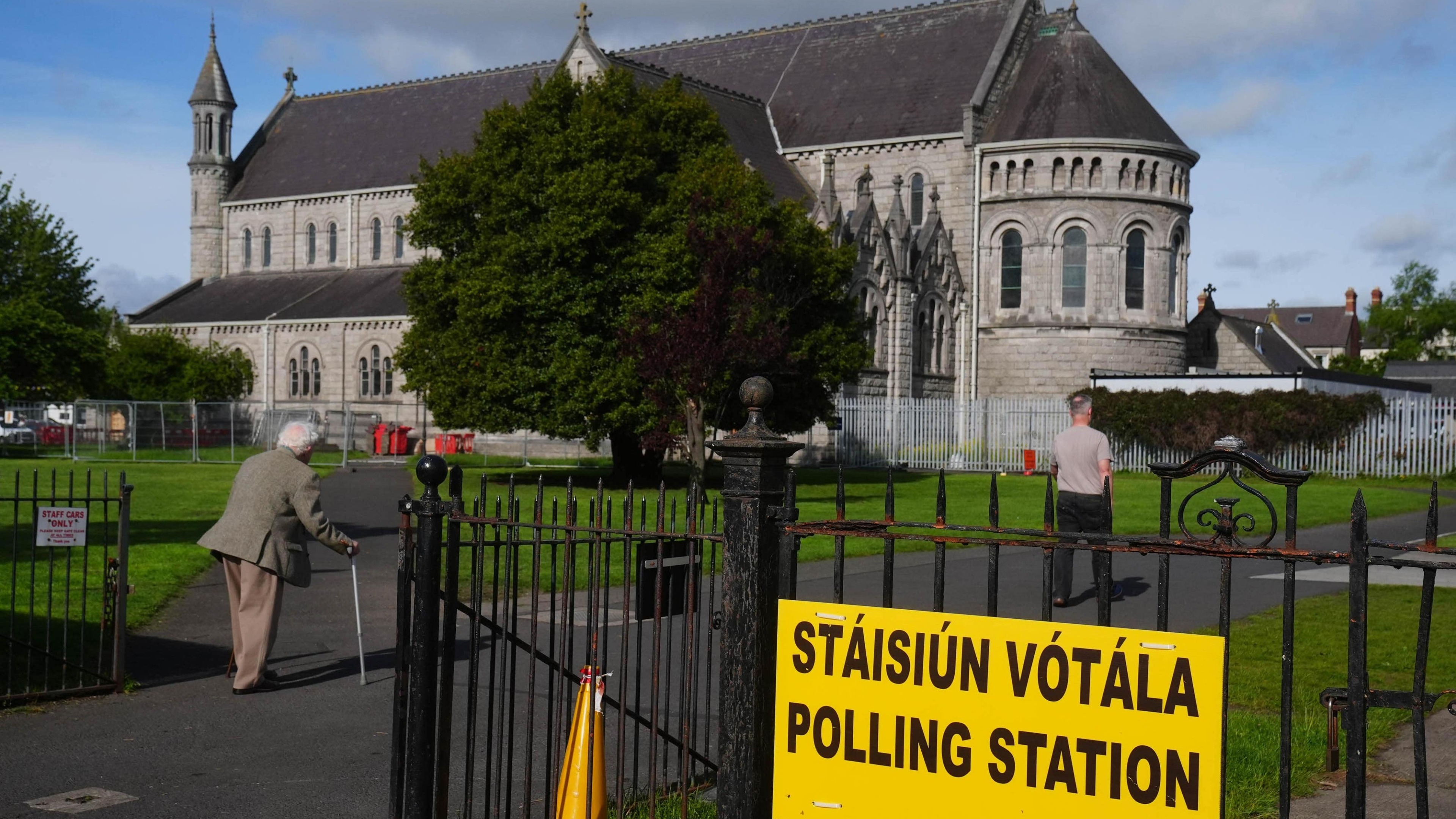 Polls close in Galway and Dublin by-elections