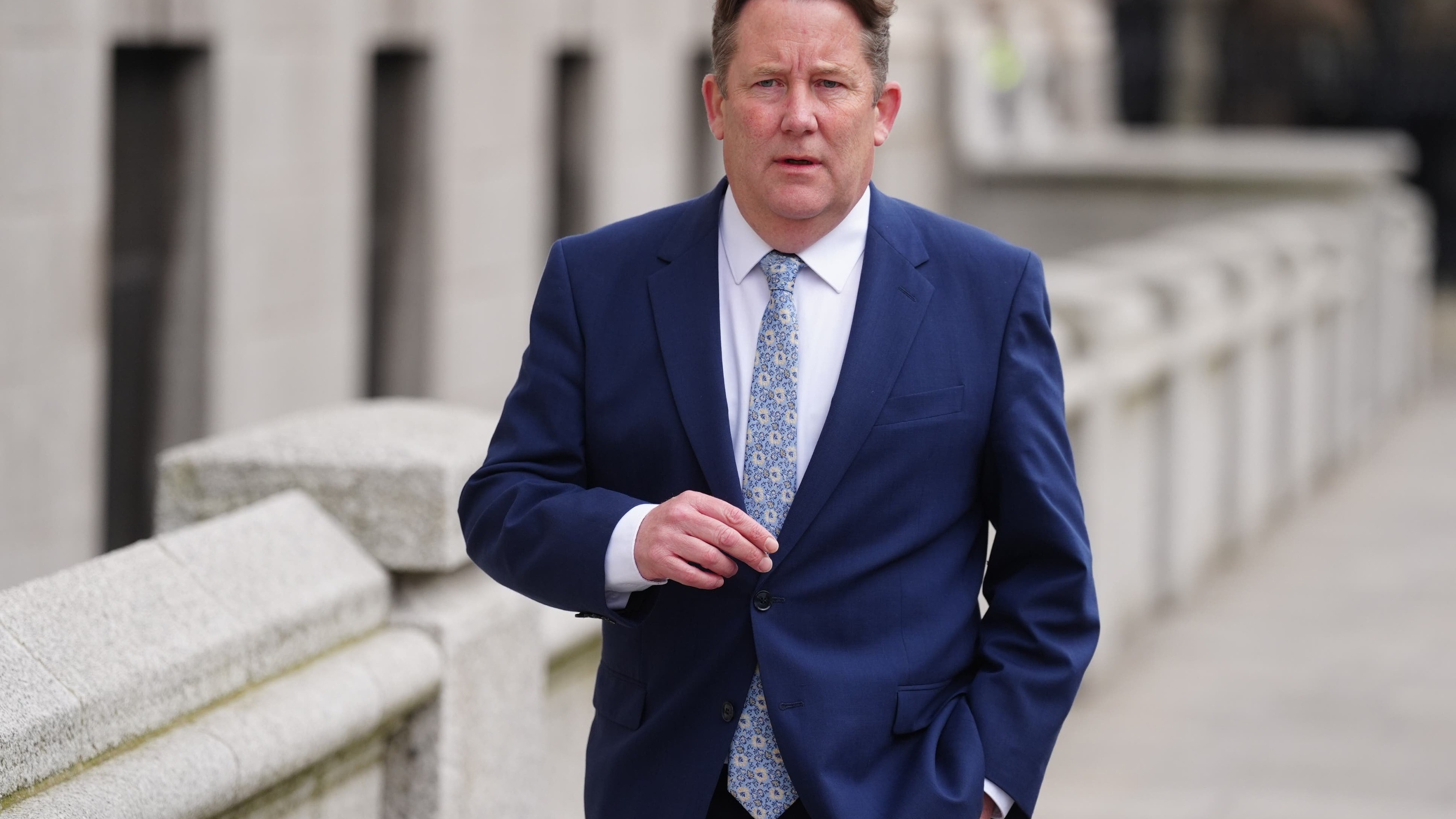 Electricity prices in Ireland could rise by 8%, minister warns