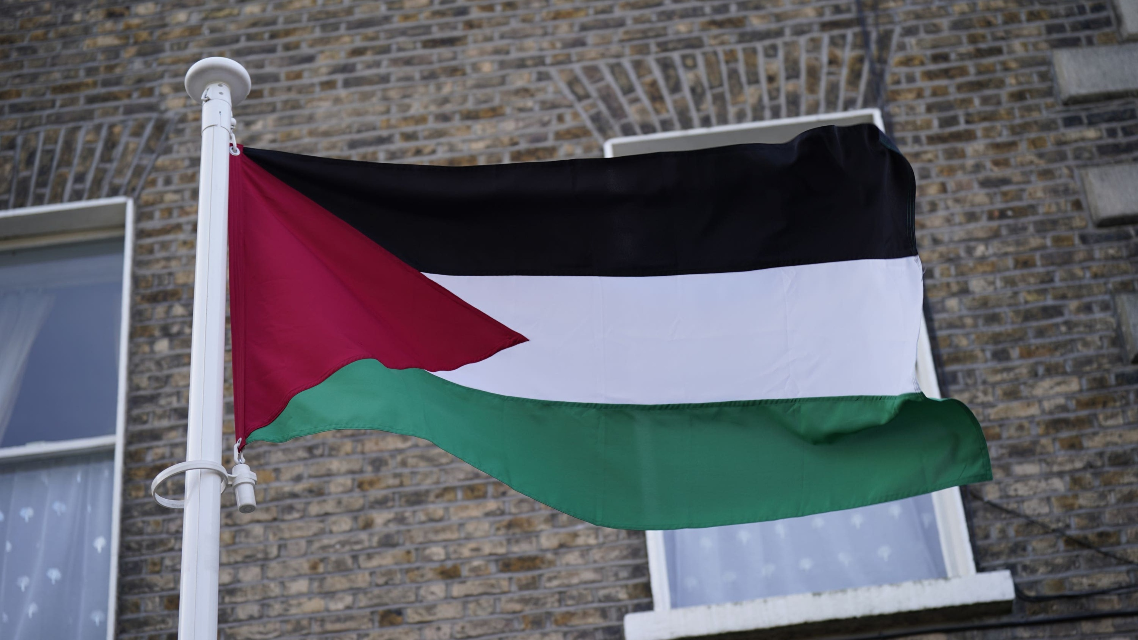 Seven Irish citizens ‘kidnapped’ after Gaza flotilla intercepted, organisers say