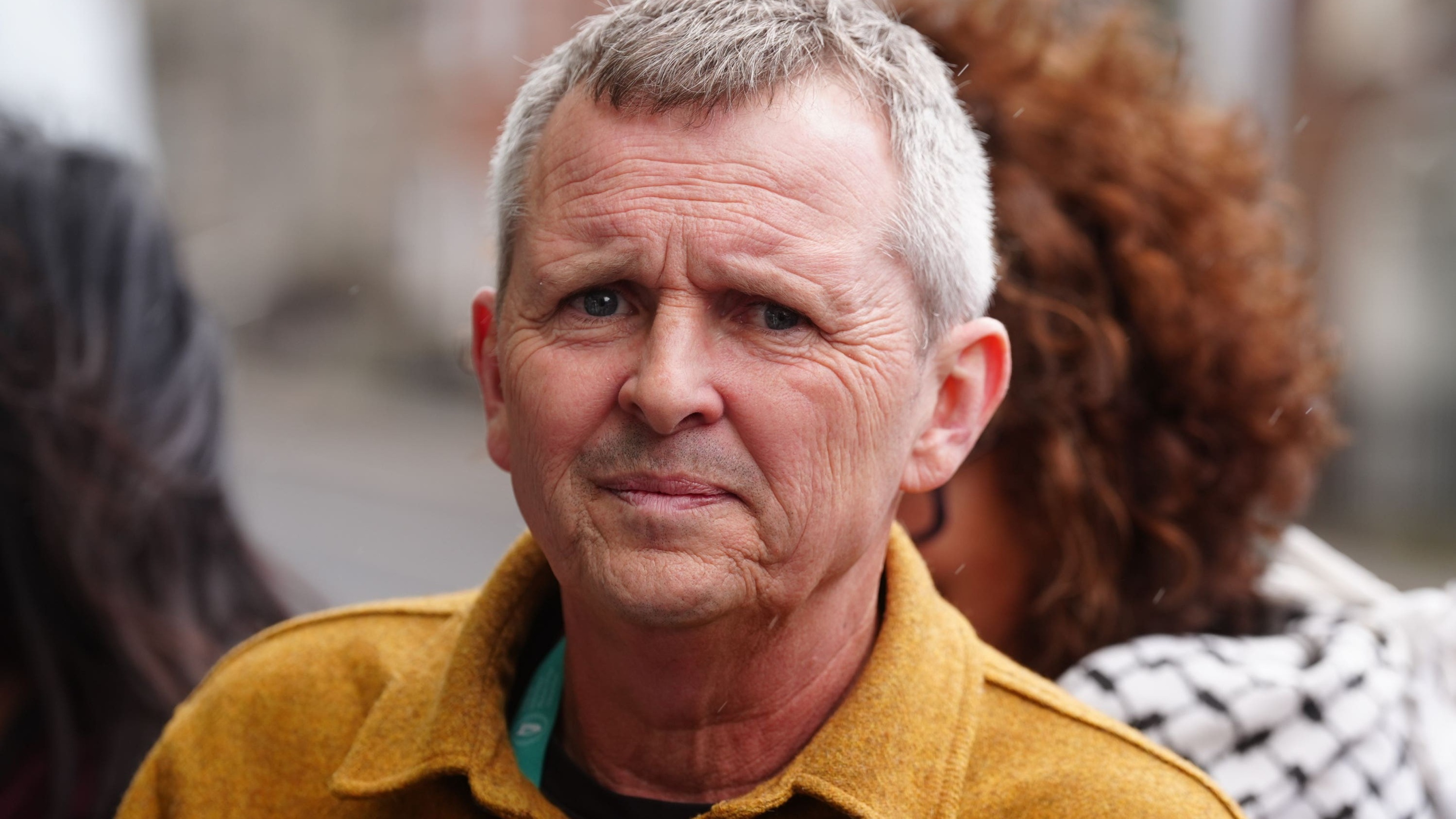 Government should publish AG advice on Occupied Territories Bill, TD says
