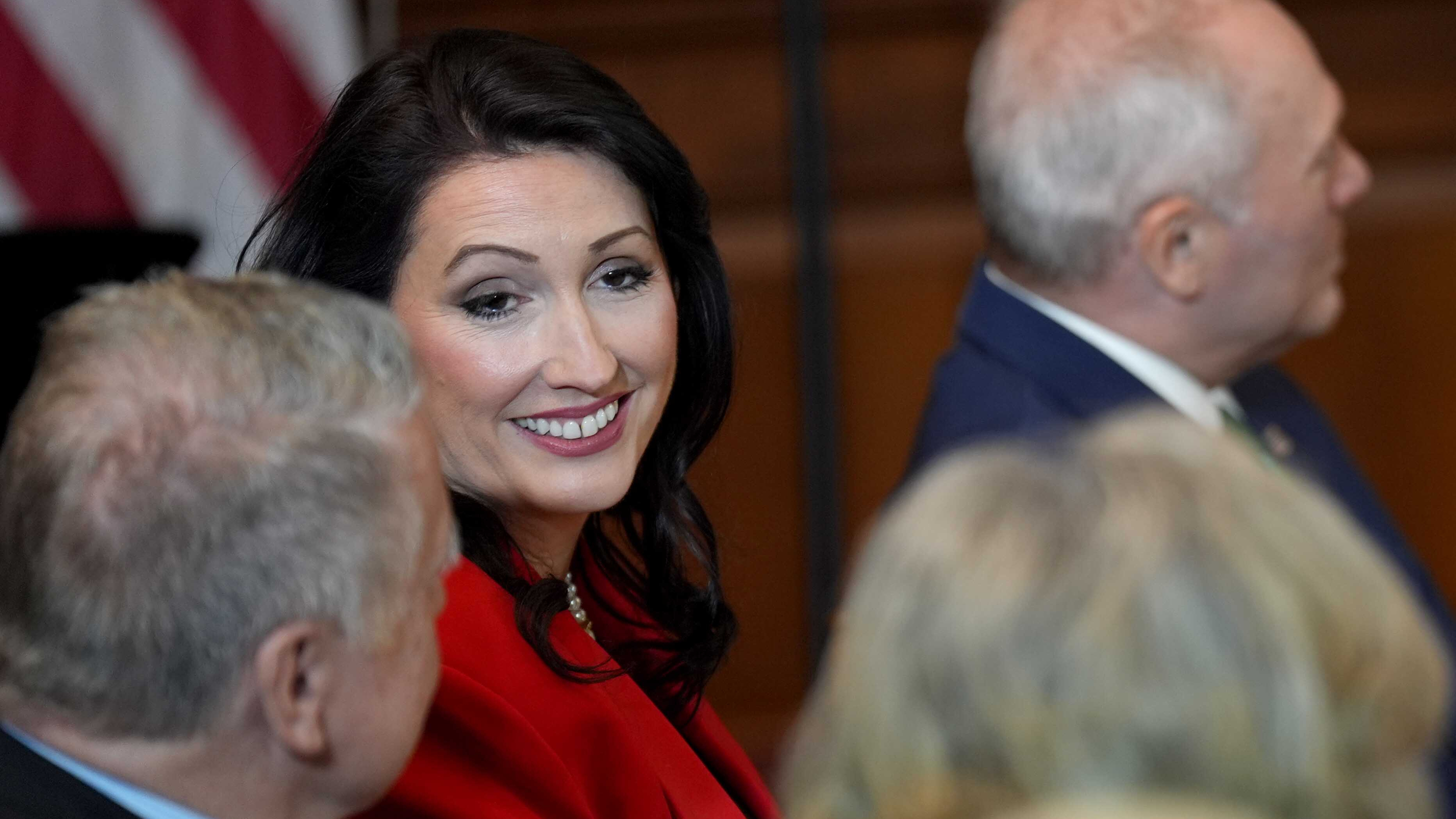 Revealed: Deputy First Minister’s US trip cost £20k and included business class flights