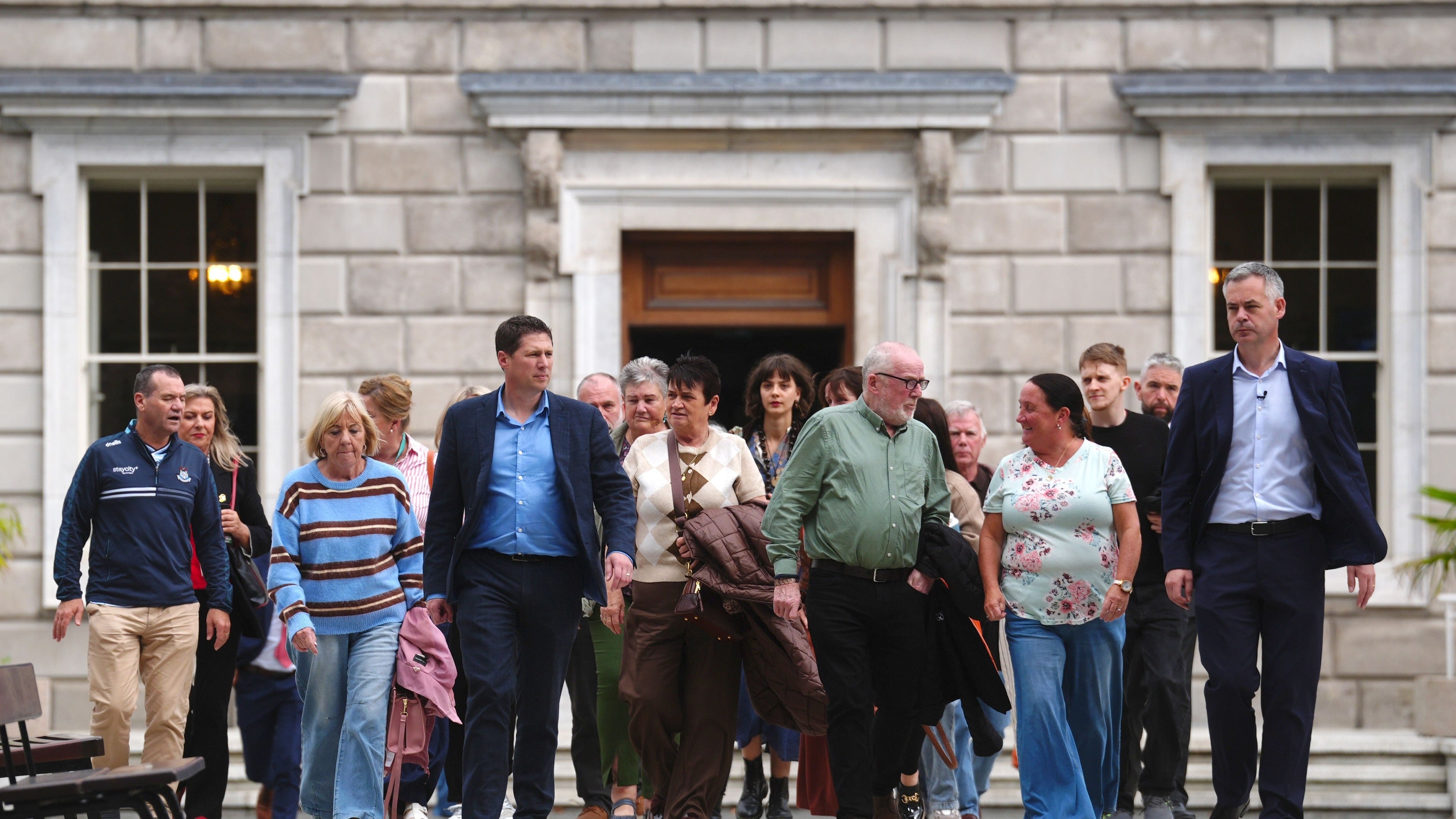 Garvaghy Road residents say they will mobilise if Orange Order parade is approved