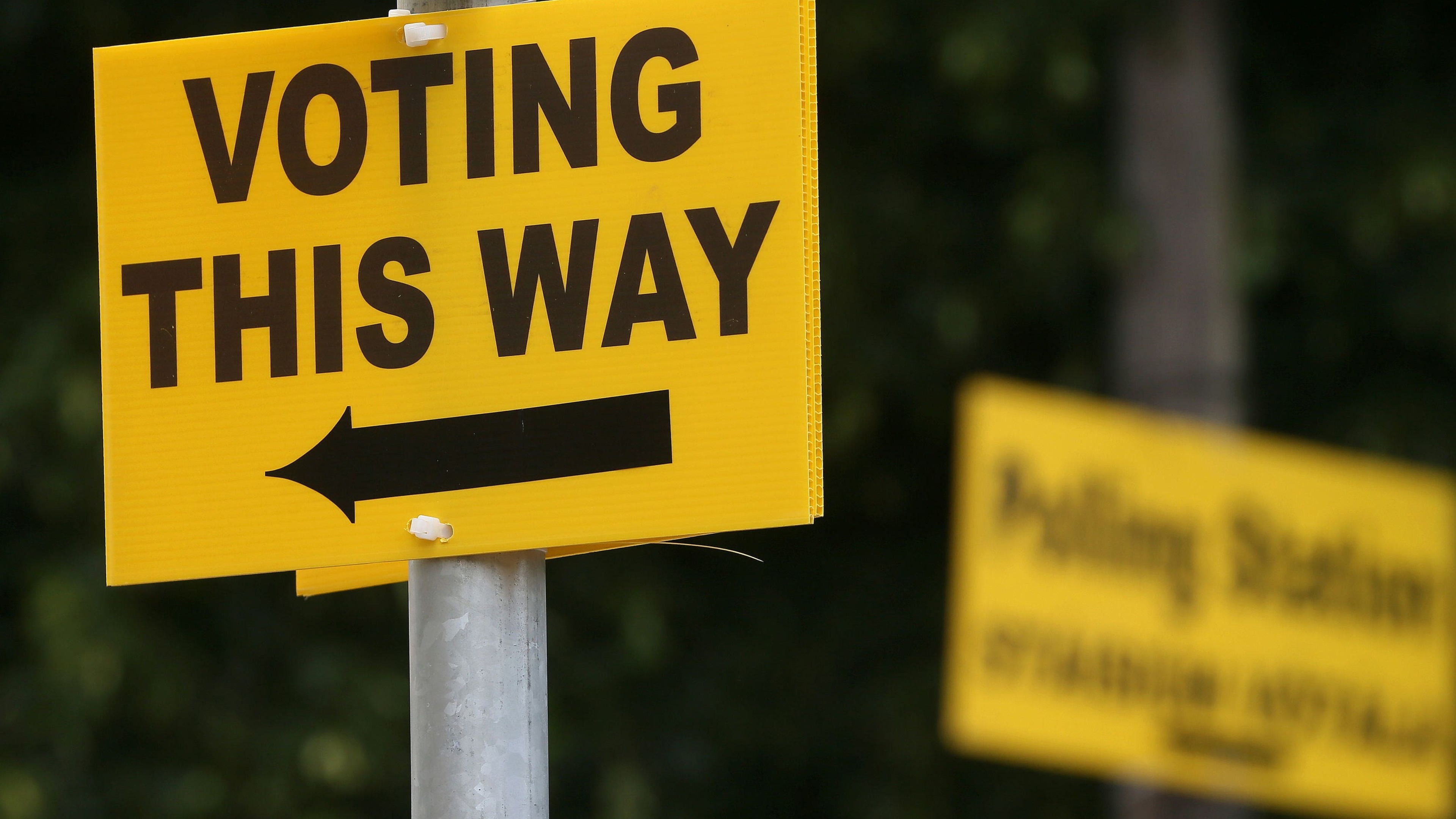 Voters picking two new TDs in by-elections