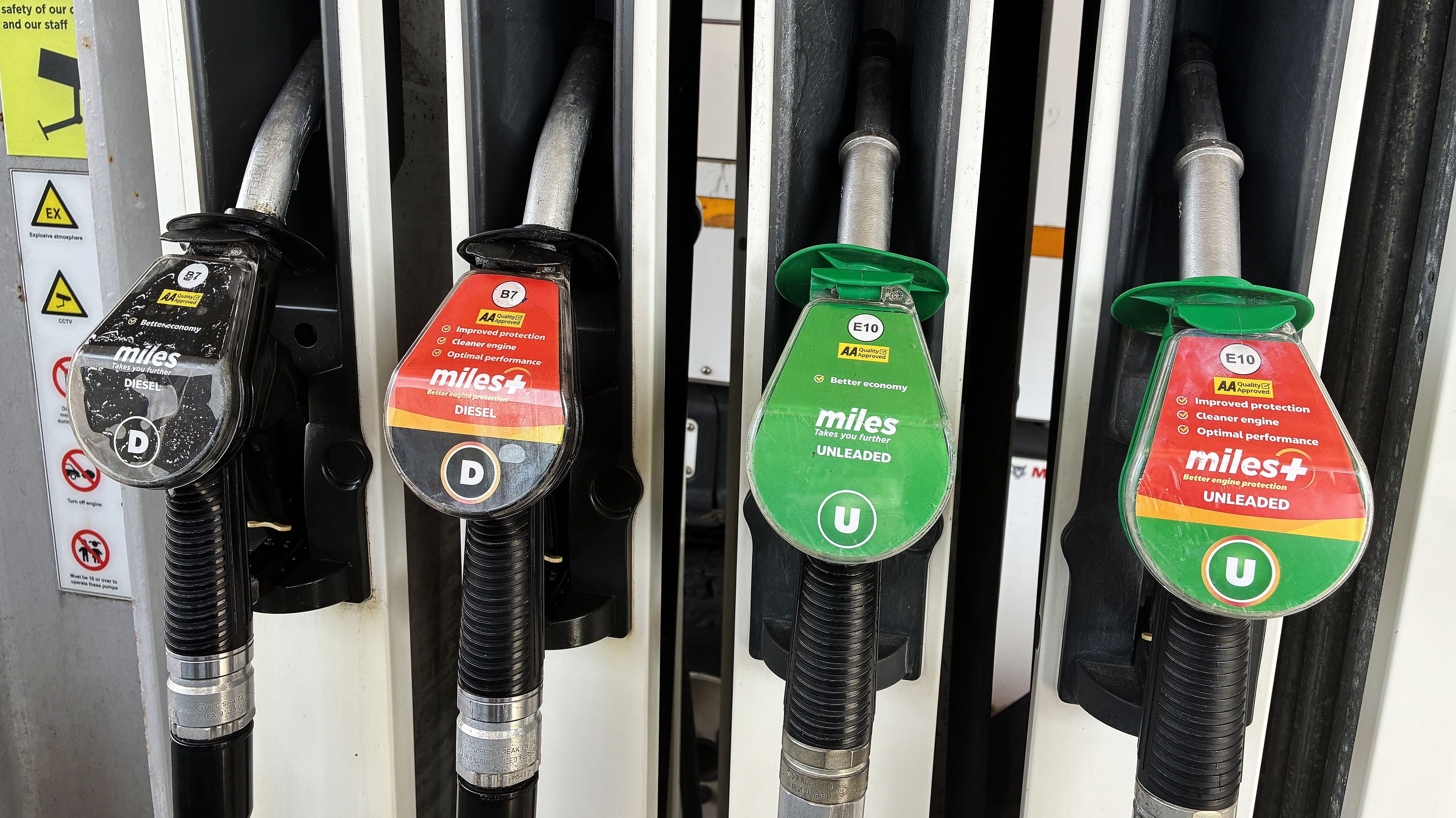 Minister warns fuel excise cuts cannot continue indefinitely