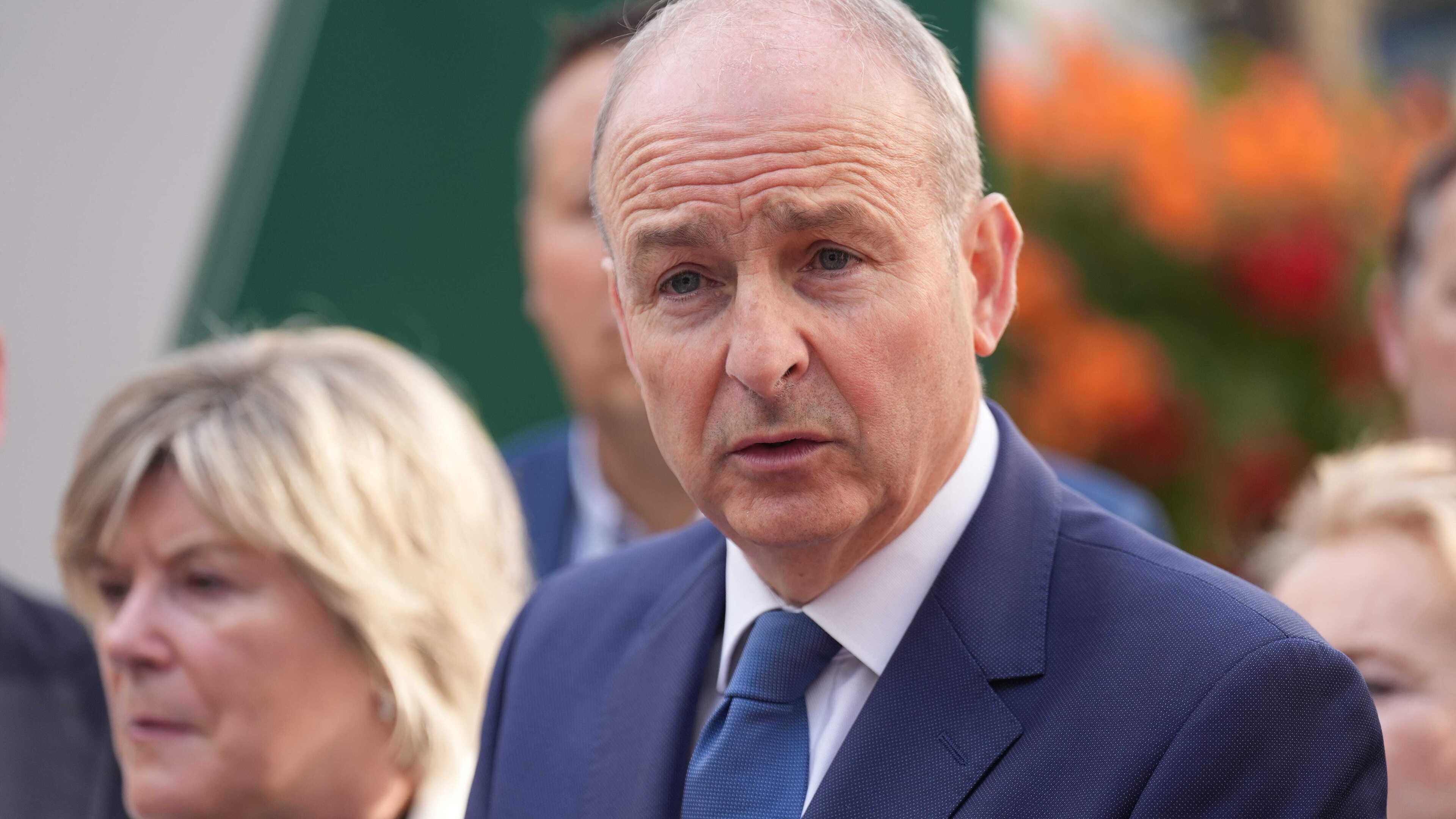 Cork solicitors ask Taoiseach to intervene in criminal legal aid dispute