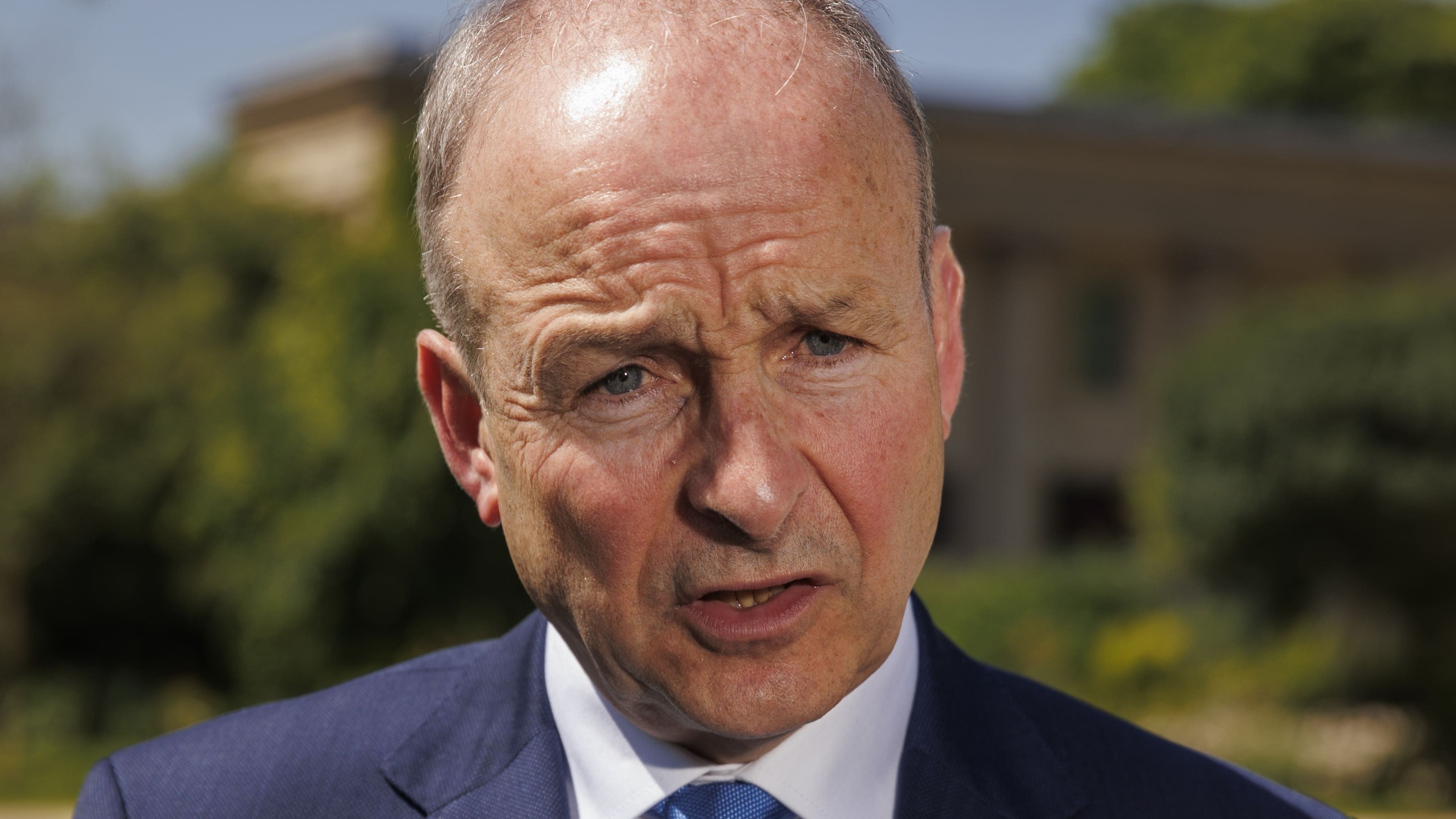 Martin says flotilla video boosts EU anger over Israel treatment of activists