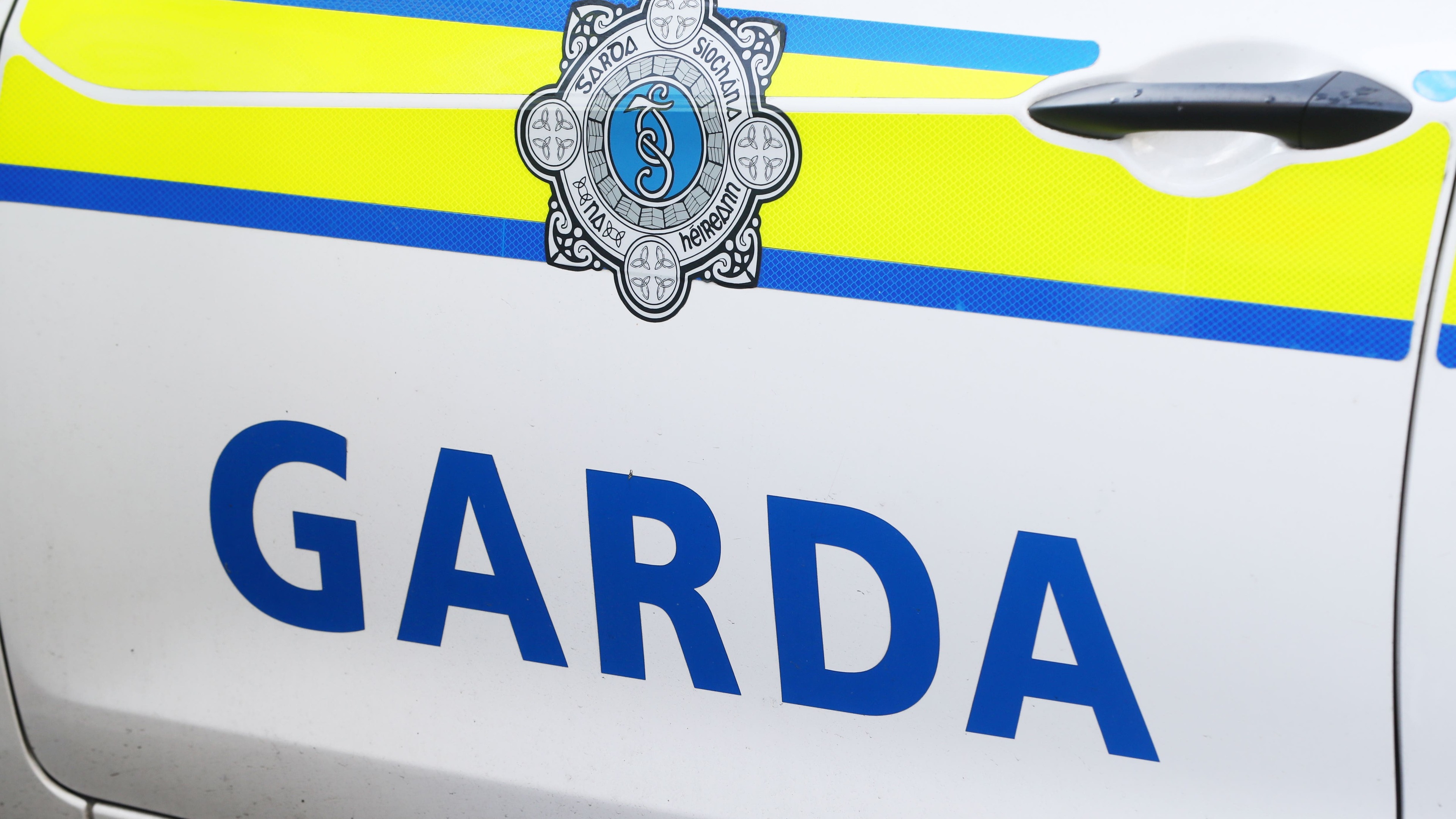 Teenage girl dies after Wexford crash