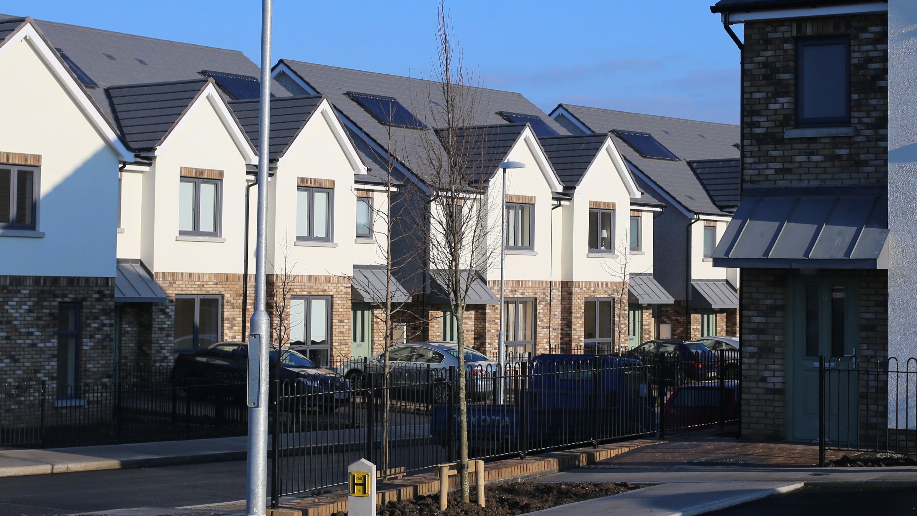 No HAP properties available to rent outside Dublin or Kildare in June – charity