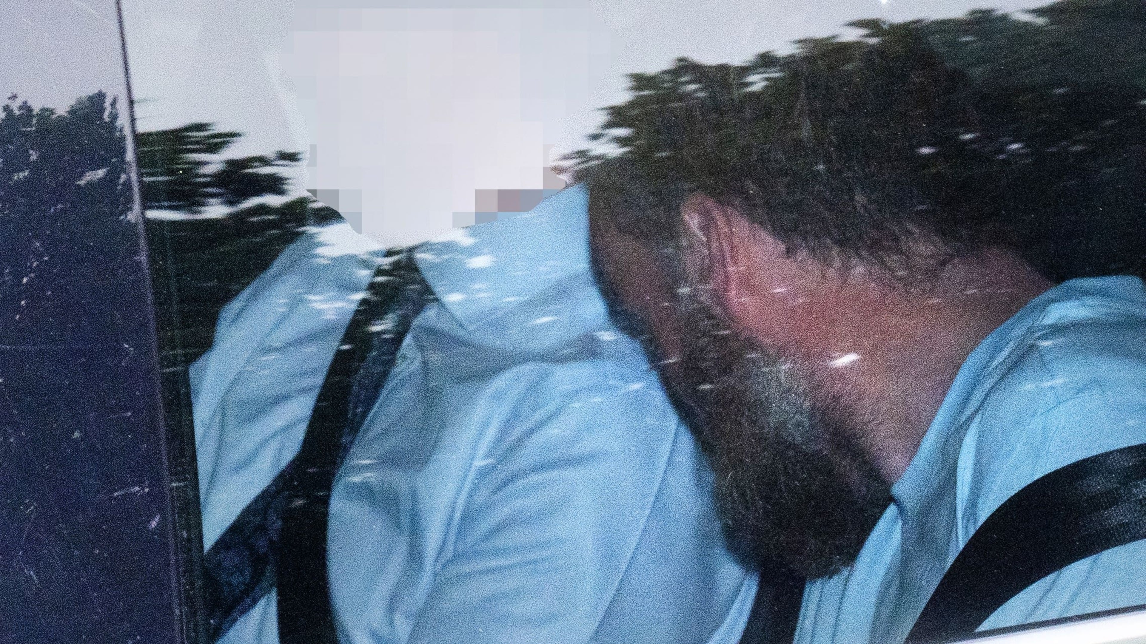 Dublin museum employee charged with possessing explosives in Irish border case