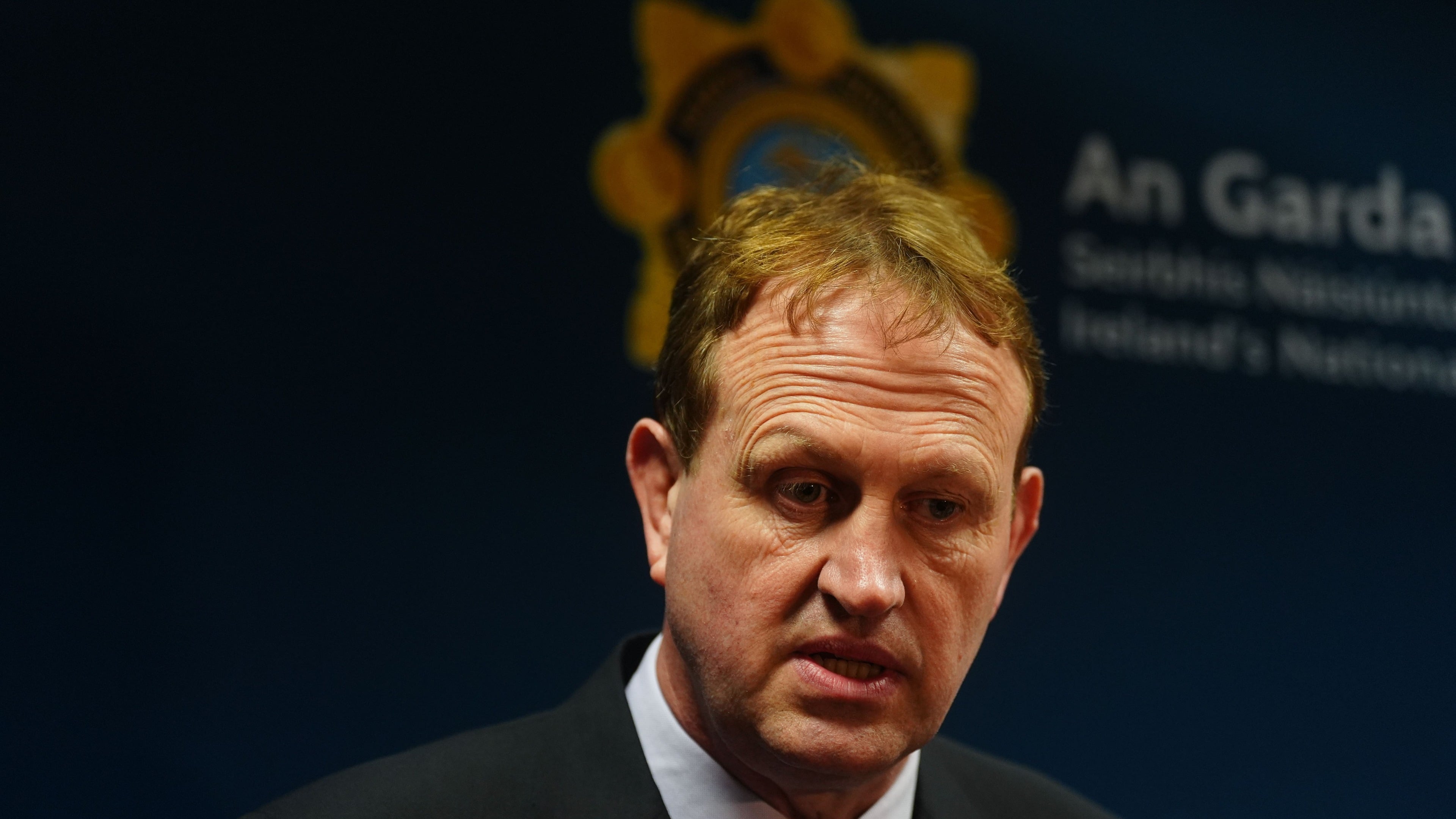 Twenty-four Romanian men removed from Ireland on charter flight – O’Callaghan