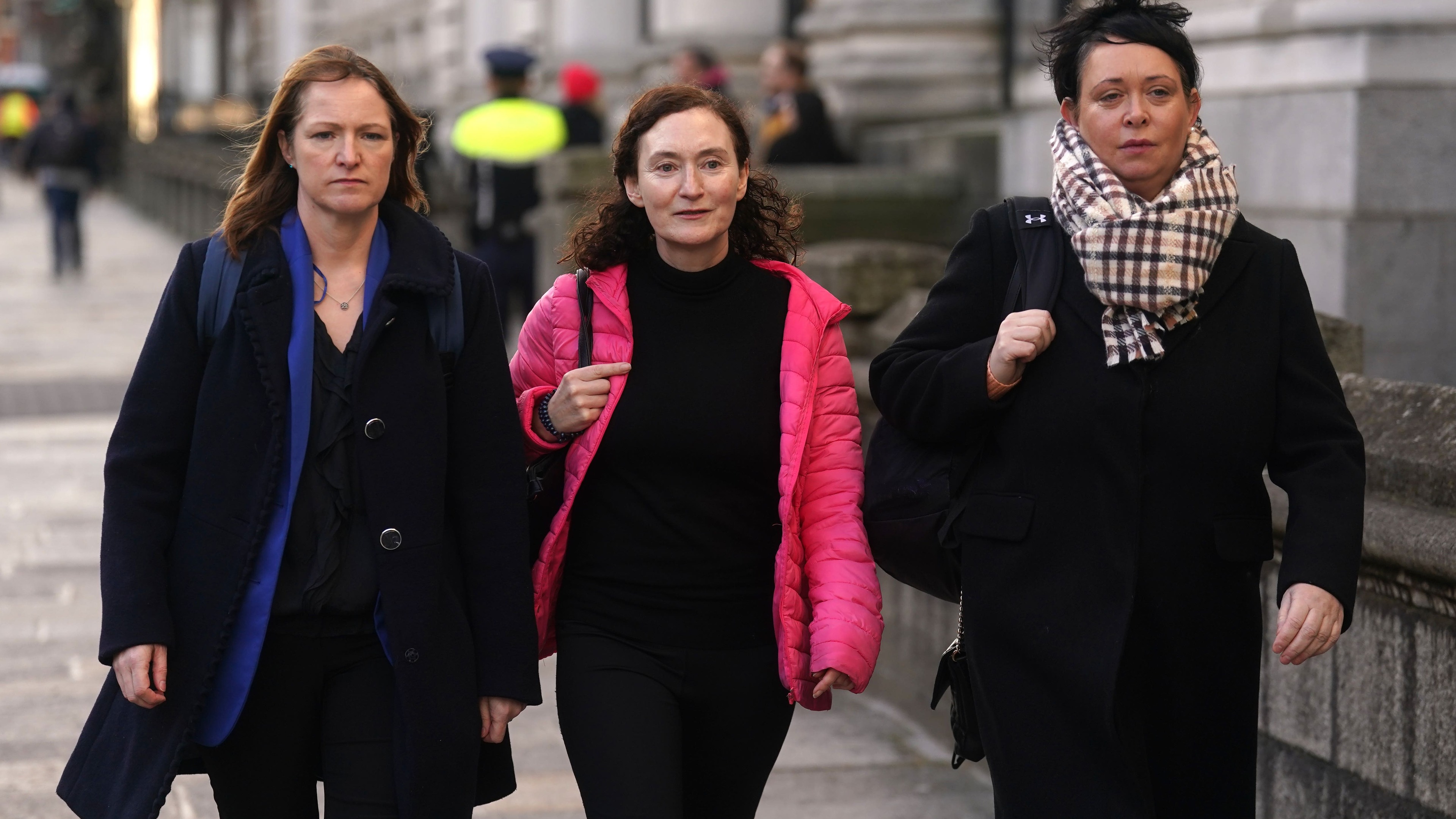 Women of Honour refuses to attend Defence Forces Tribunal over funding dispute
