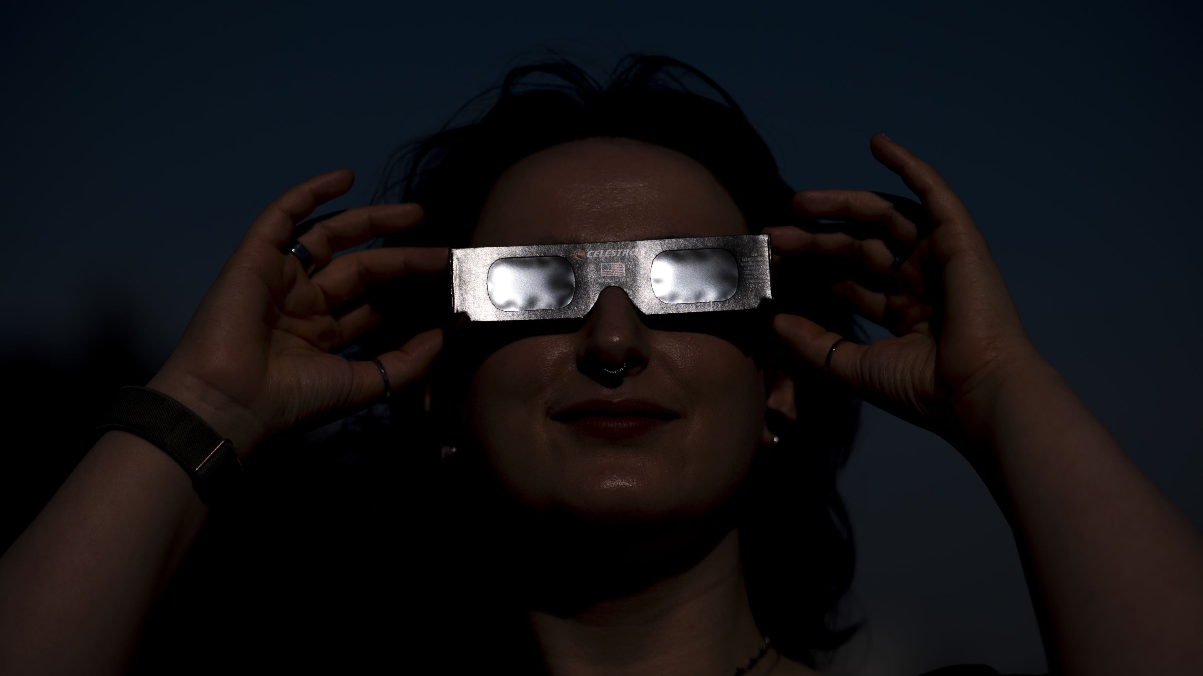 Ireland prepares for ‘deepest eclipse’ viewings lasting until 2090