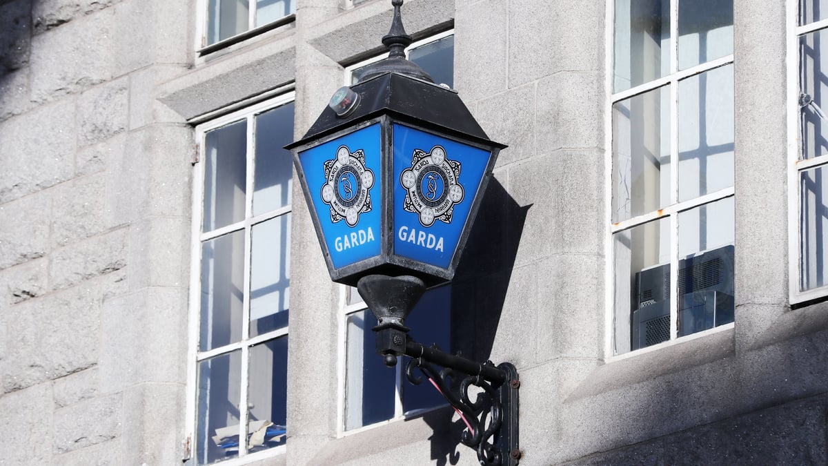 Man's body found at recycling facility in Clondalkin as gardaí launch probe