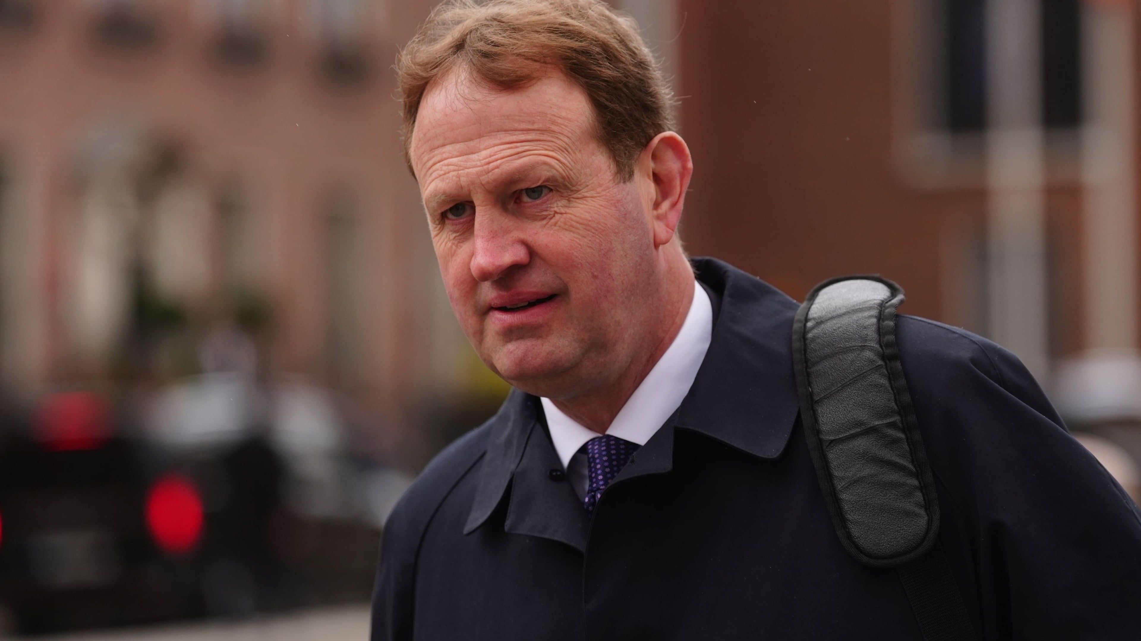 Irish lawmakers pass Omagh Inquiry co-operation Bill