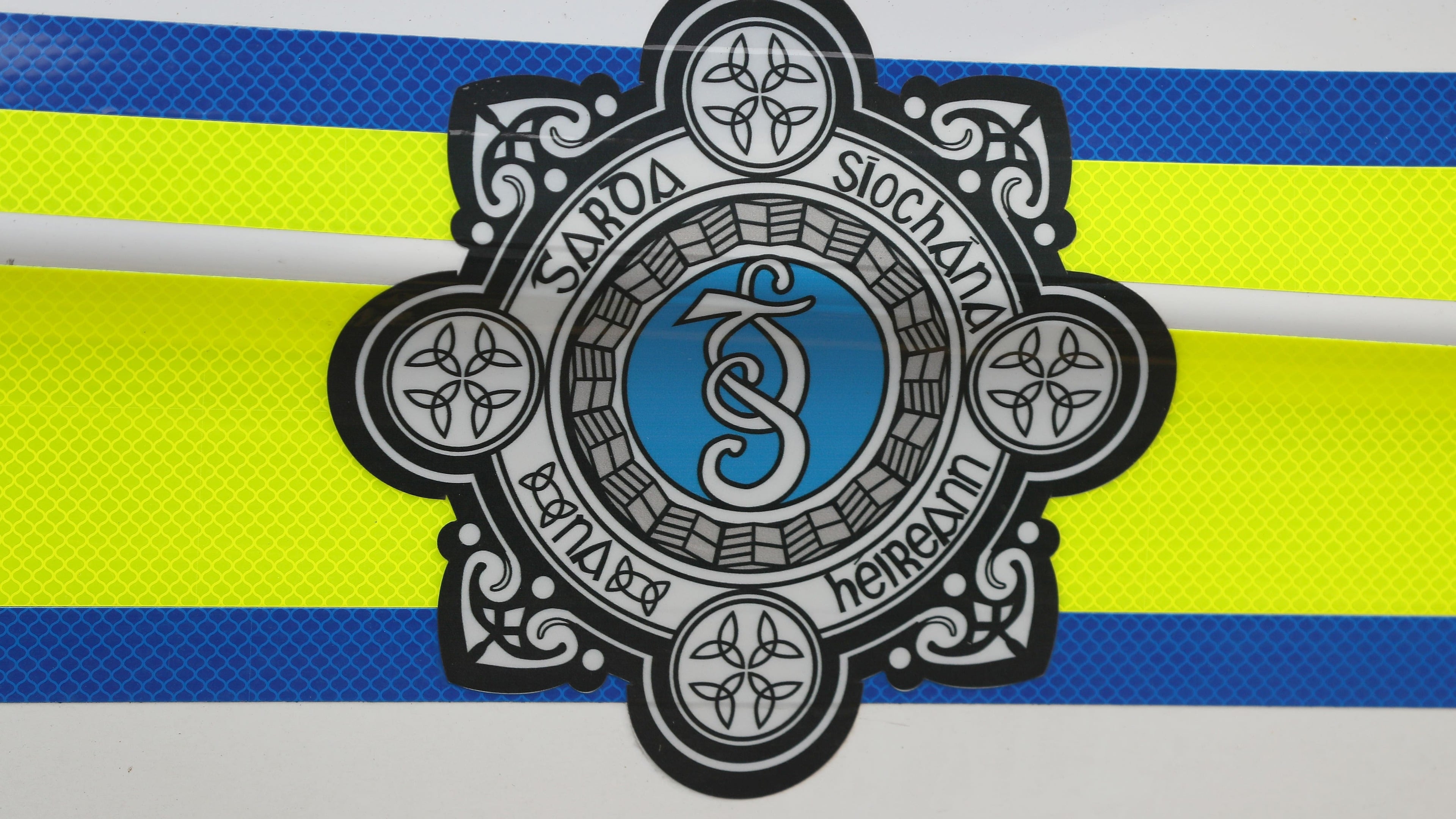 Garda treated in hospital after patrol car rammed by stolen vehicle in Co Cork