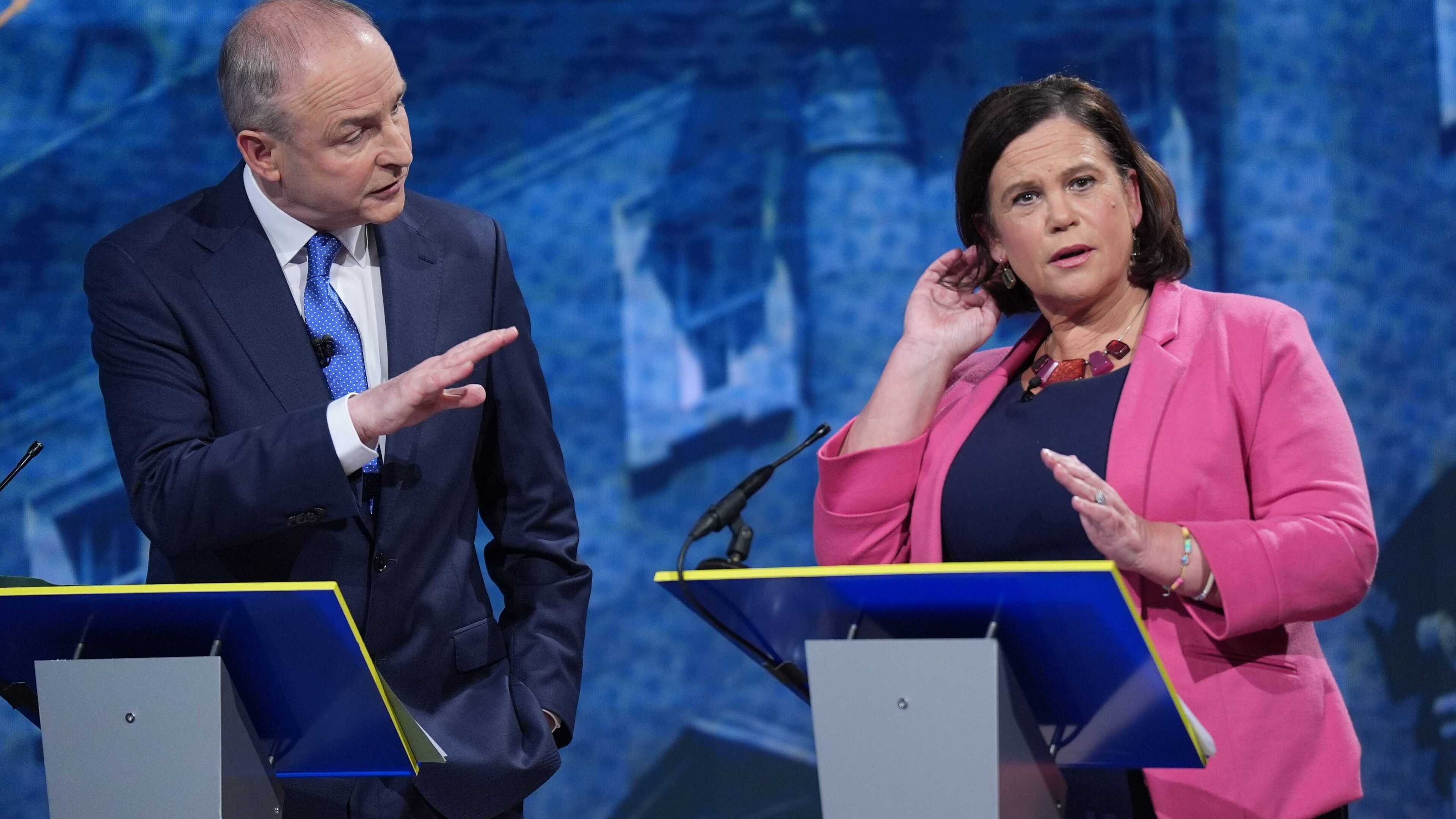McDonald: Hostility towards whistleblowers in An Garda Síochána ‘as bad as ever’