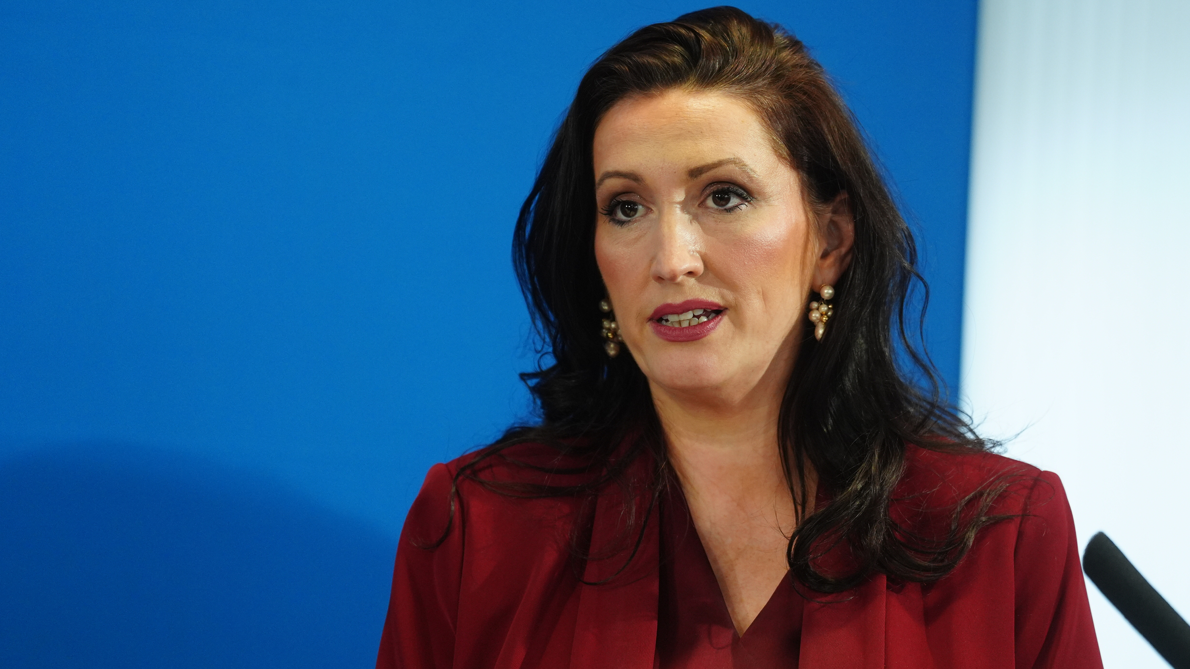 Emma Little-Pengelly hails new Belfast Telegraph archives after finding grandfather’s obituary