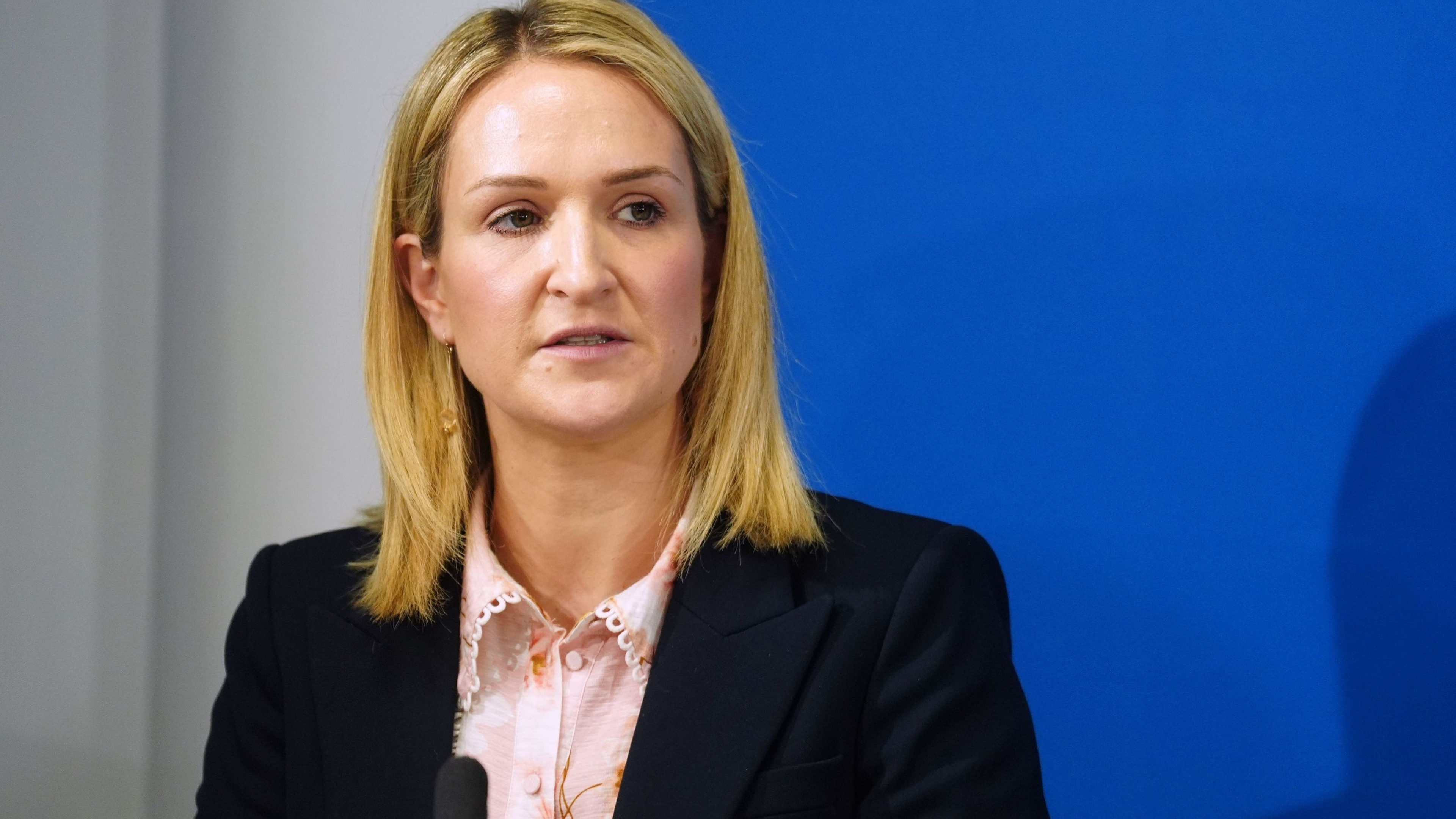 Irish passengers on virus-hit cruise safe and well, says Helen McEntee
