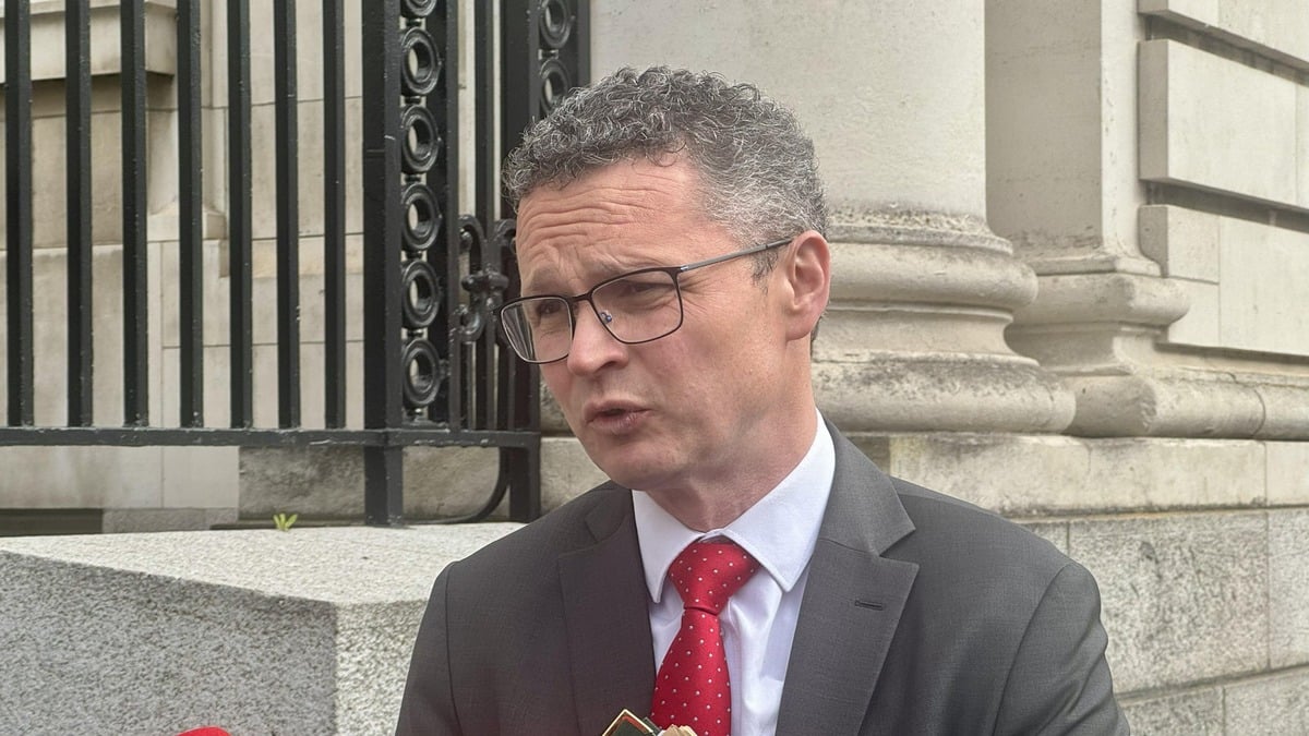 Irish social media ban for children would be ’embarrassing’ for EU – minister