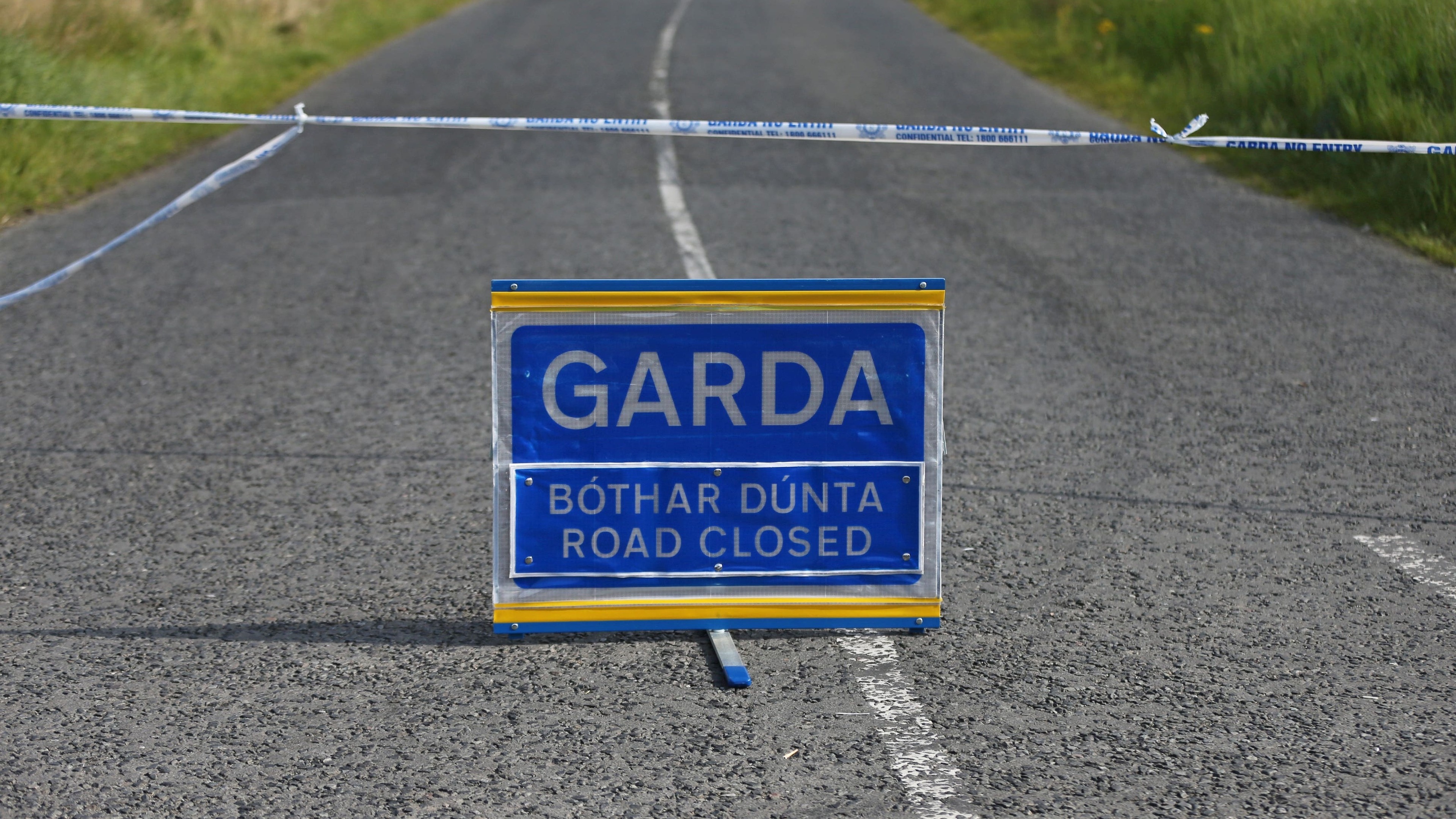 Woman killed and two others injured in Co Clare crash