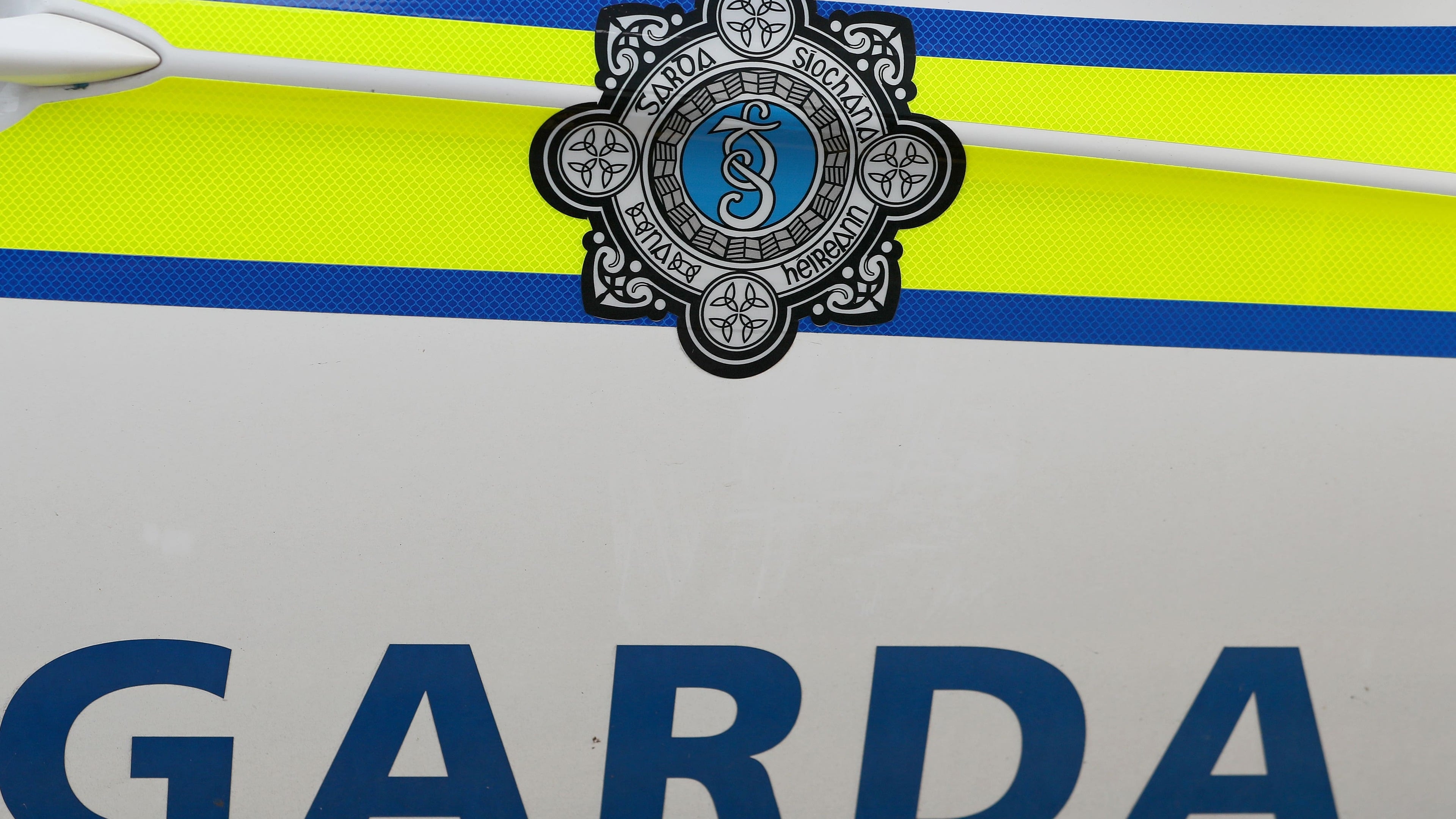 Man charged after woman found dead in Co Galway