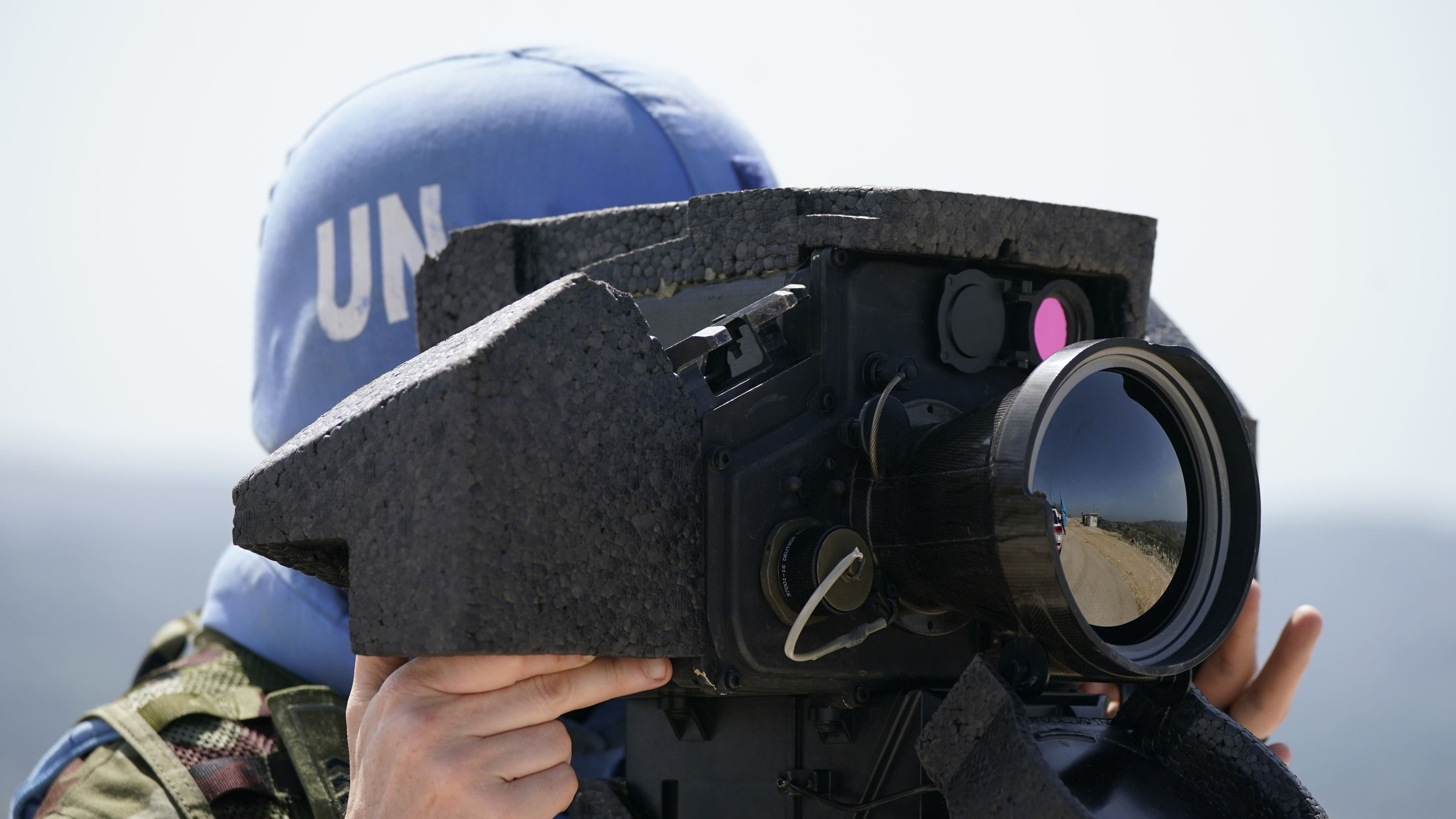 Final group of Unifil peacekeepers prepare for deployment