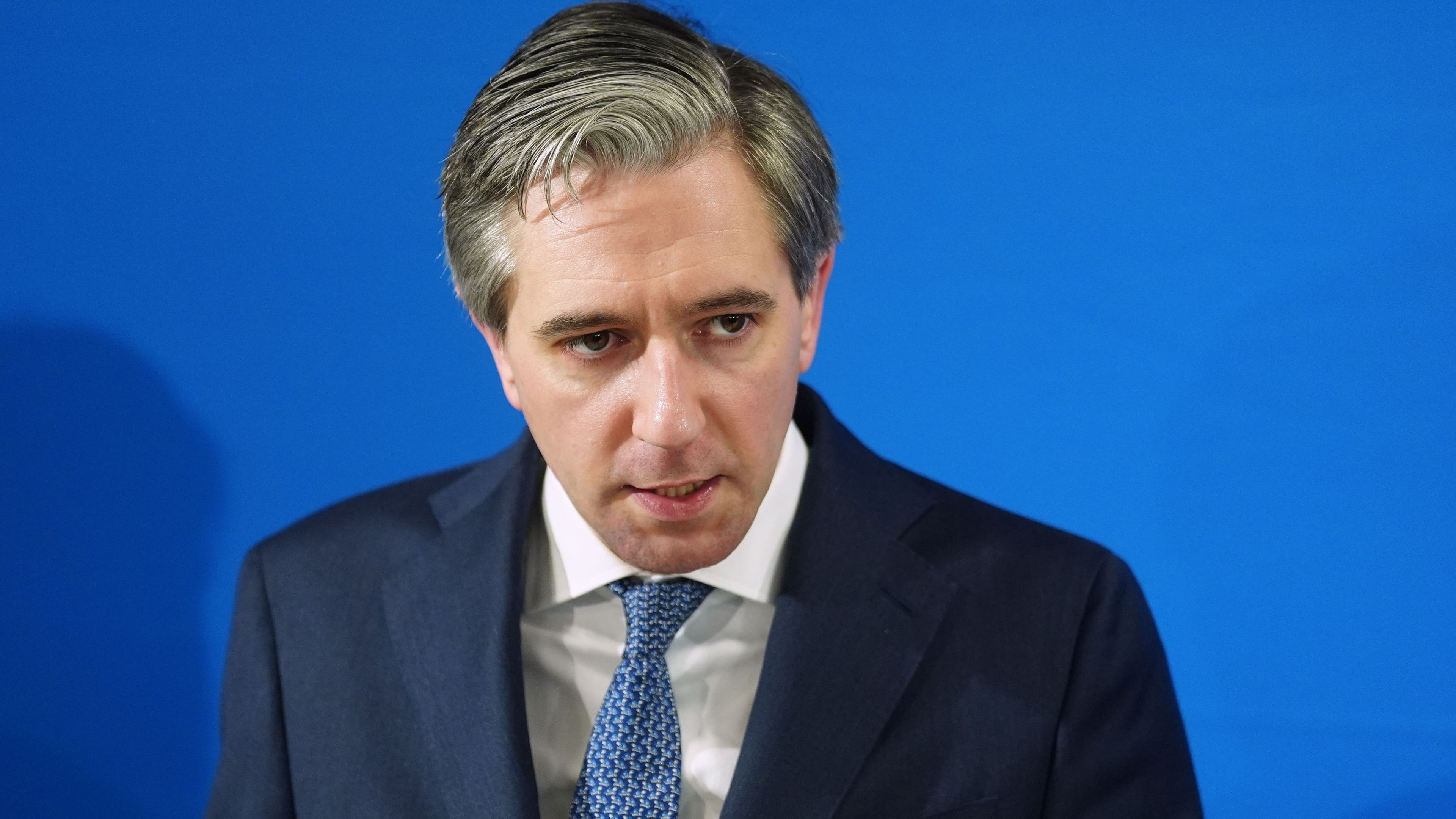 Tanaiste responds after Taoiseach comments on housing