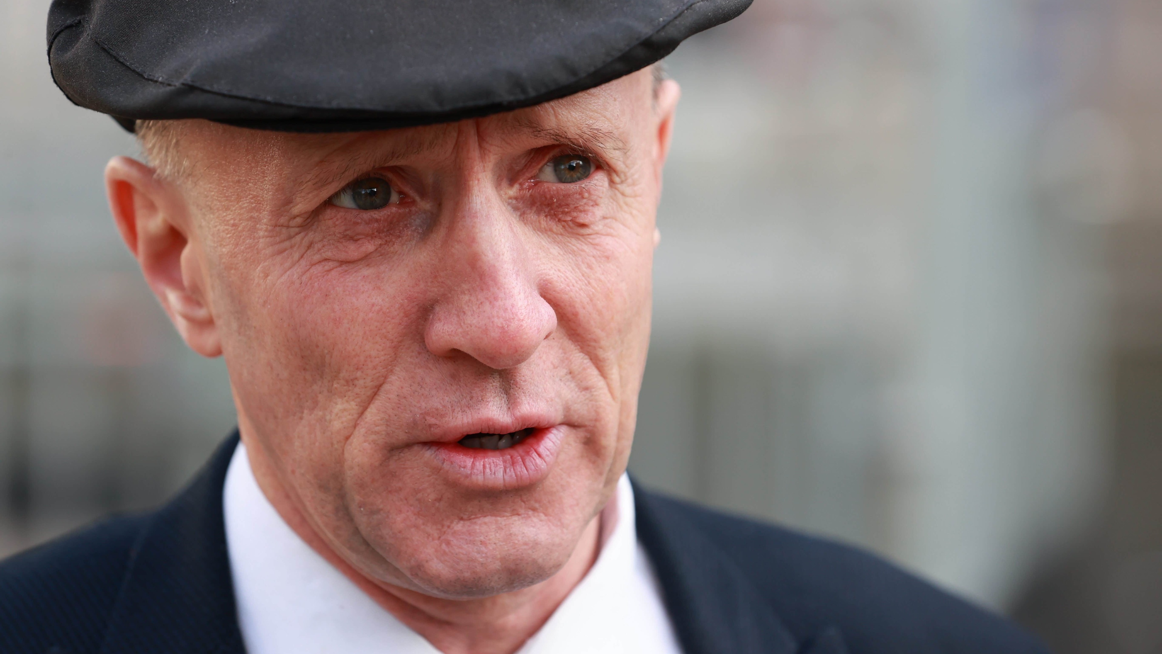 Gardaí investigate assault on independent TD Michael Healy-Rae