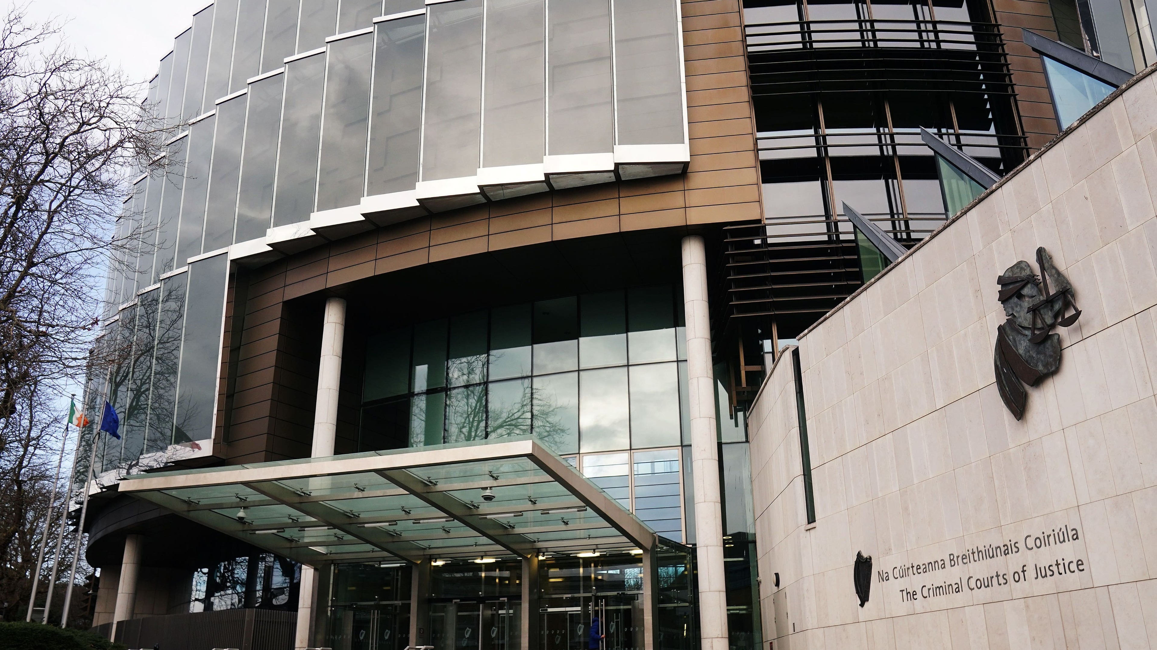 Kinahan lieutenant a ‘caring, generous father’, court told