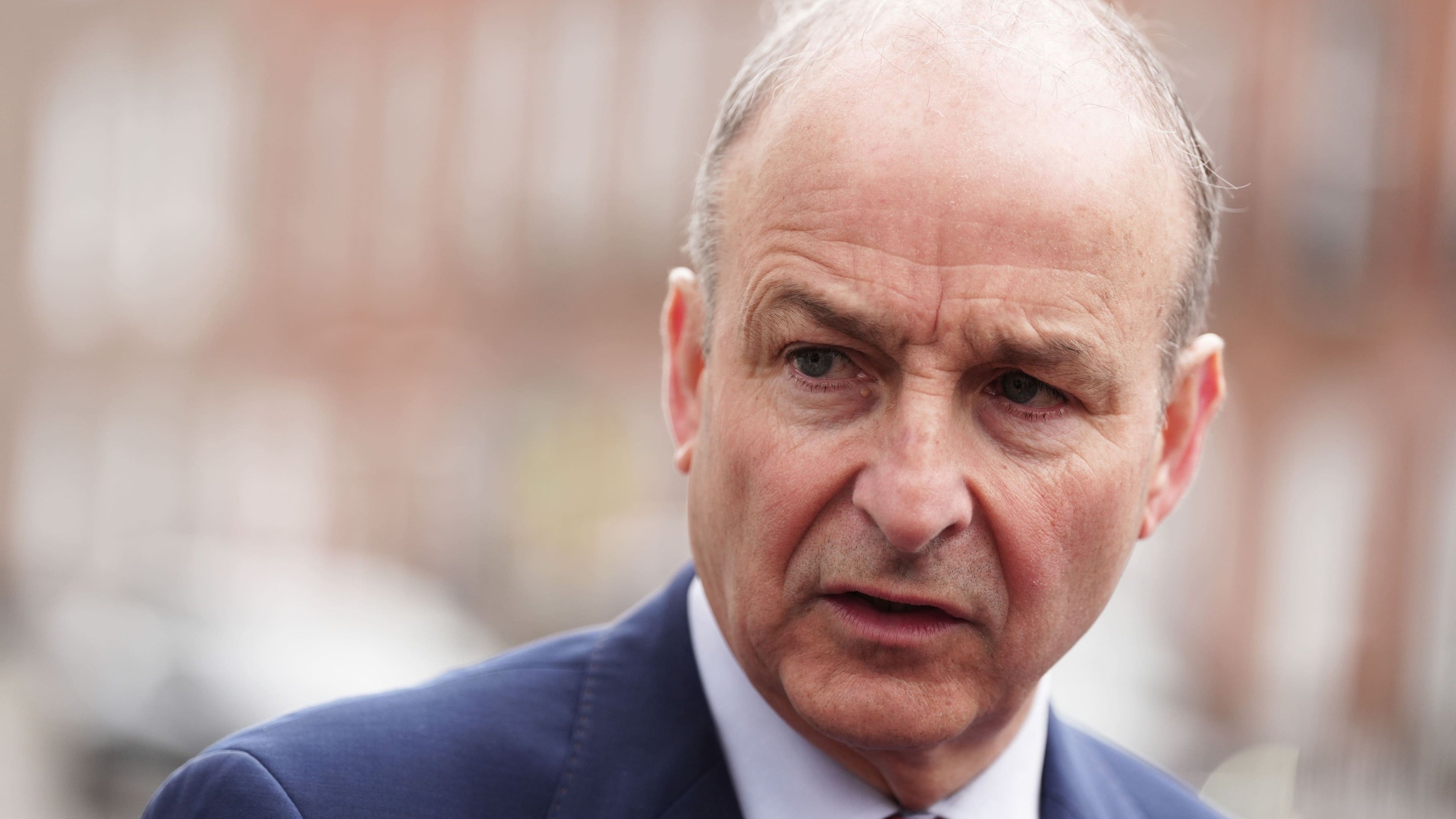 Publication of 1926 census records ‘allows us to step back in time’ – Taoiseach