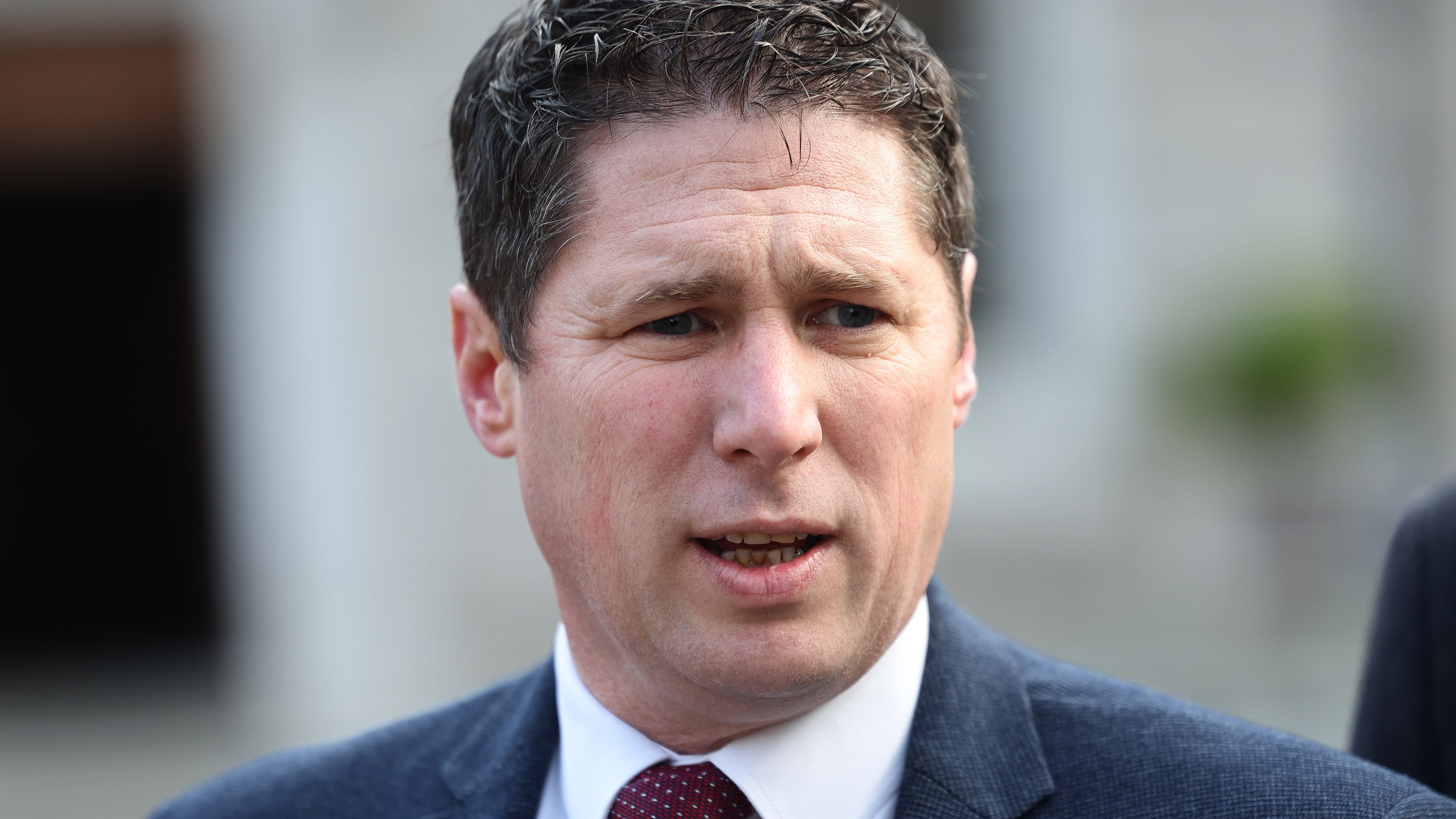 Sinn Féin sets out ‘constructive’ support for citizenship reform
