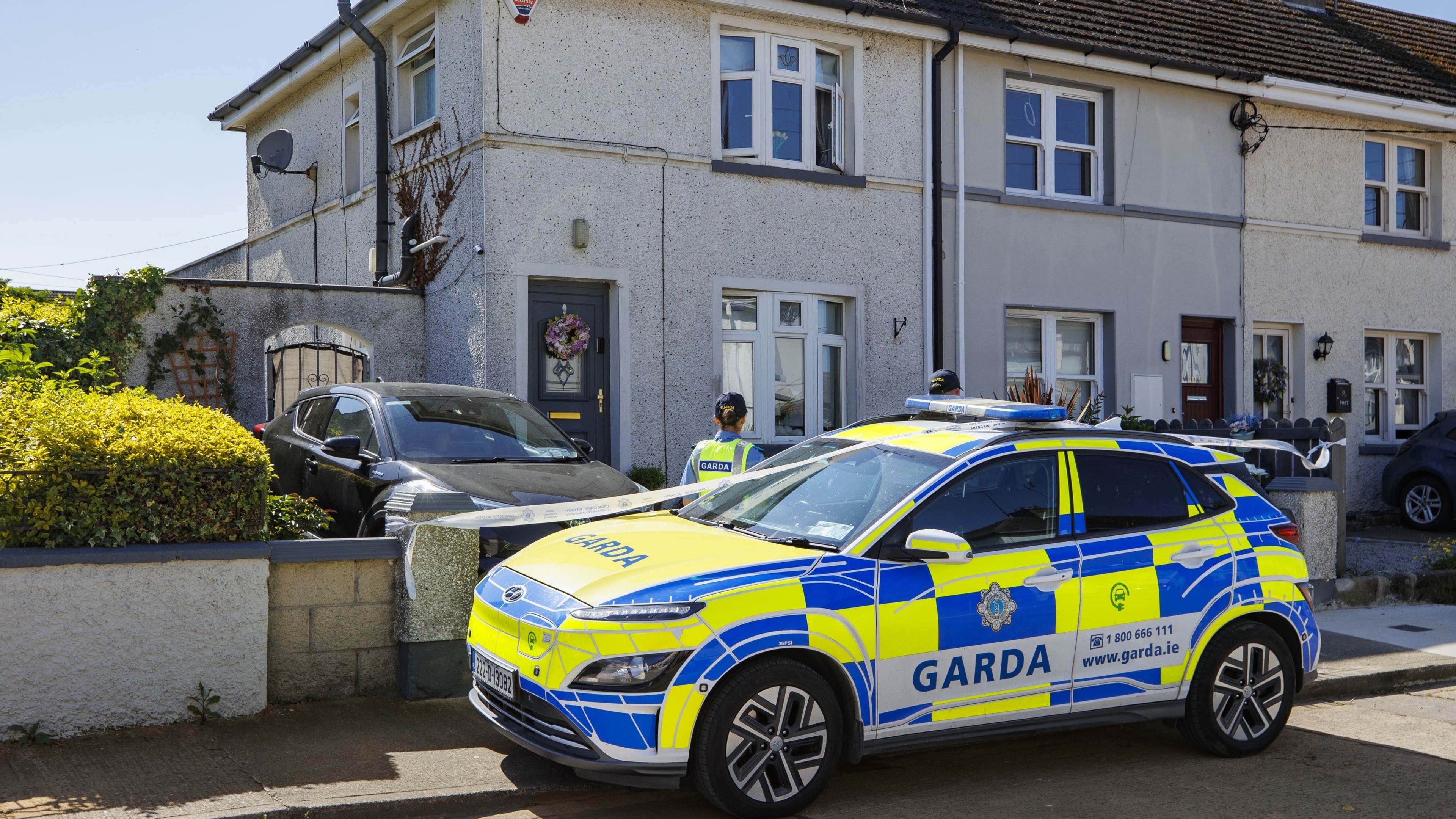 Woman arrested in Kyran Durnin investigation released