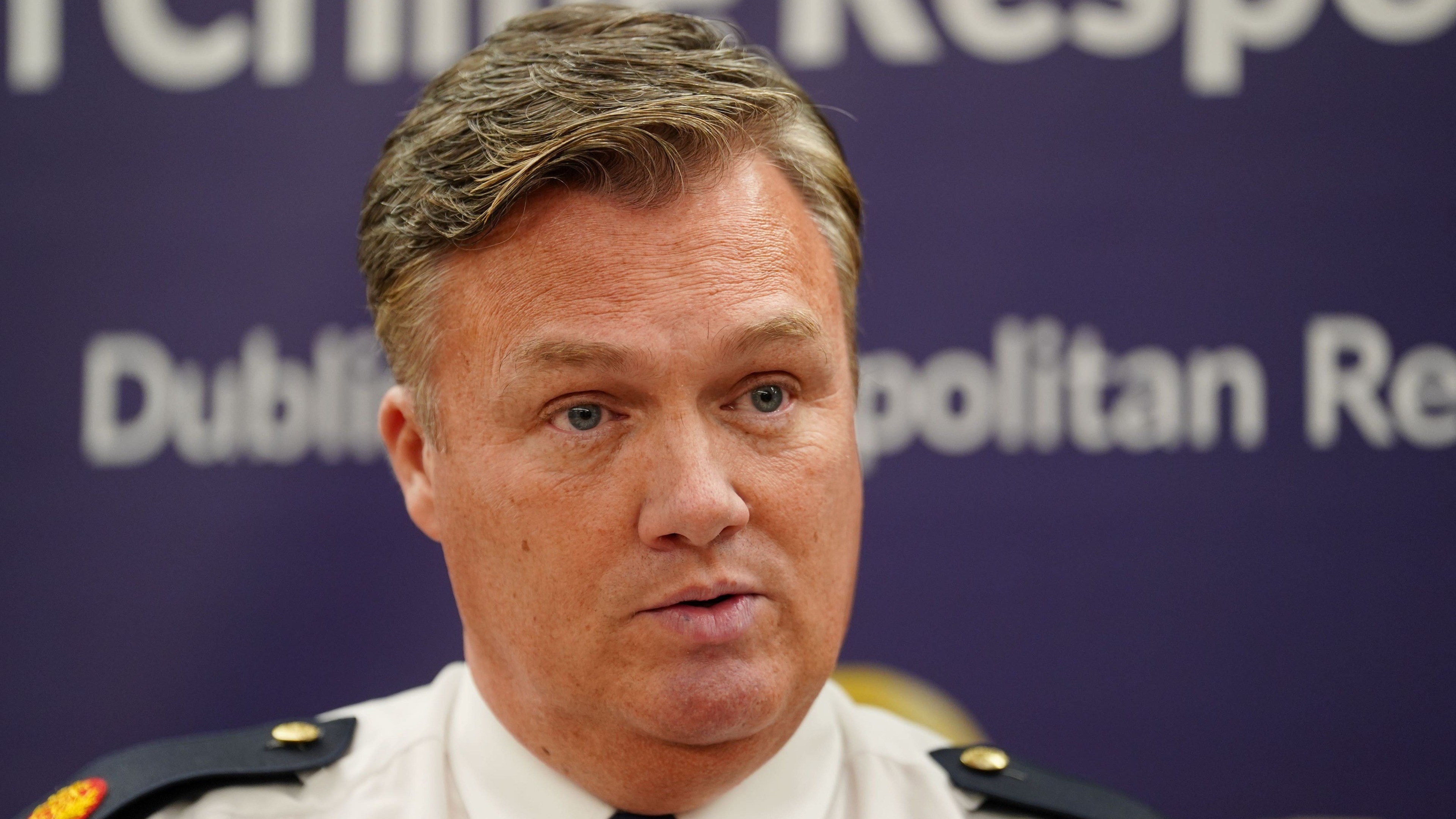 New Garda deputy commissioner approved by Government
