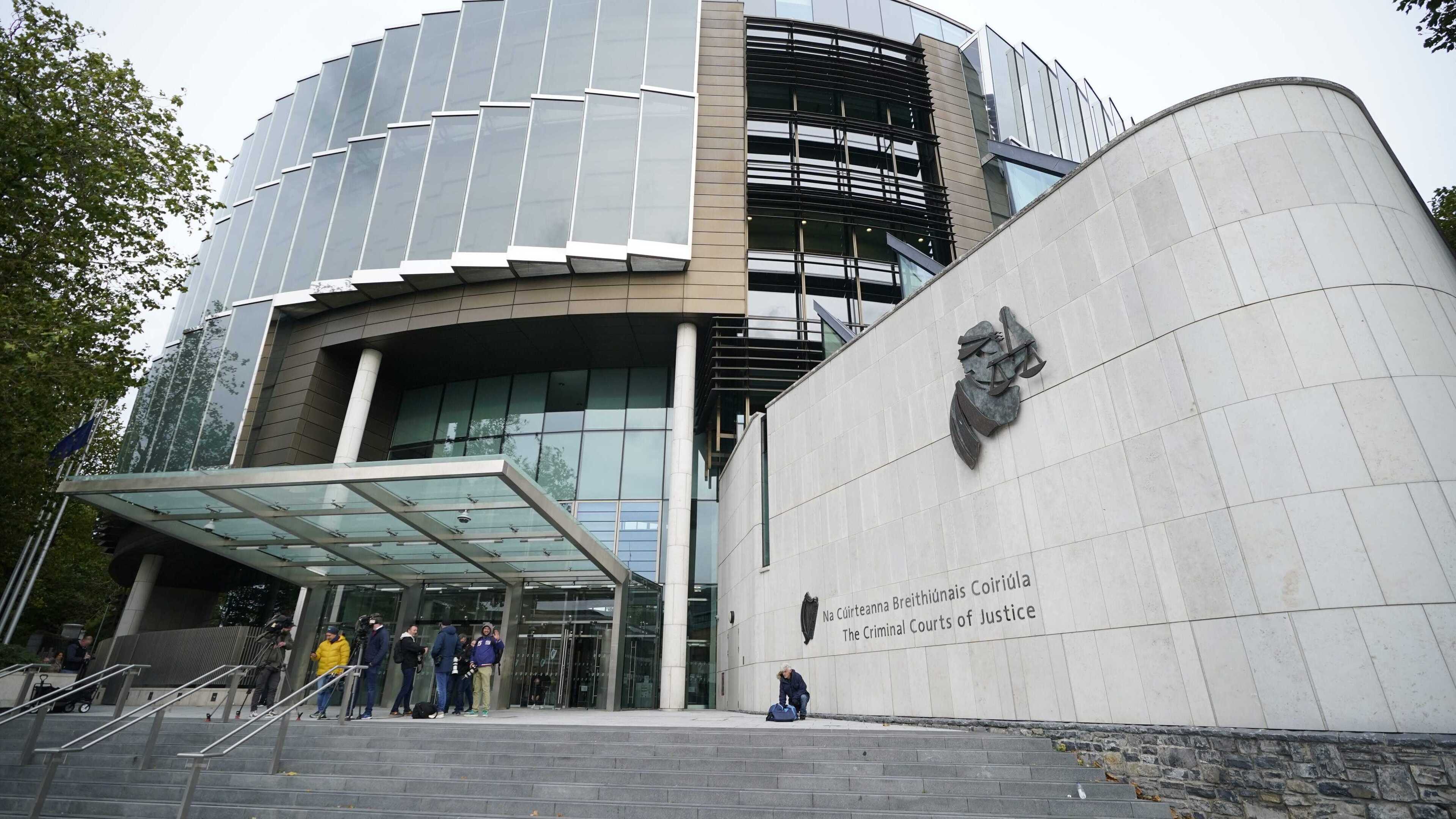 Four men remanded in custody over alleged mosque plot