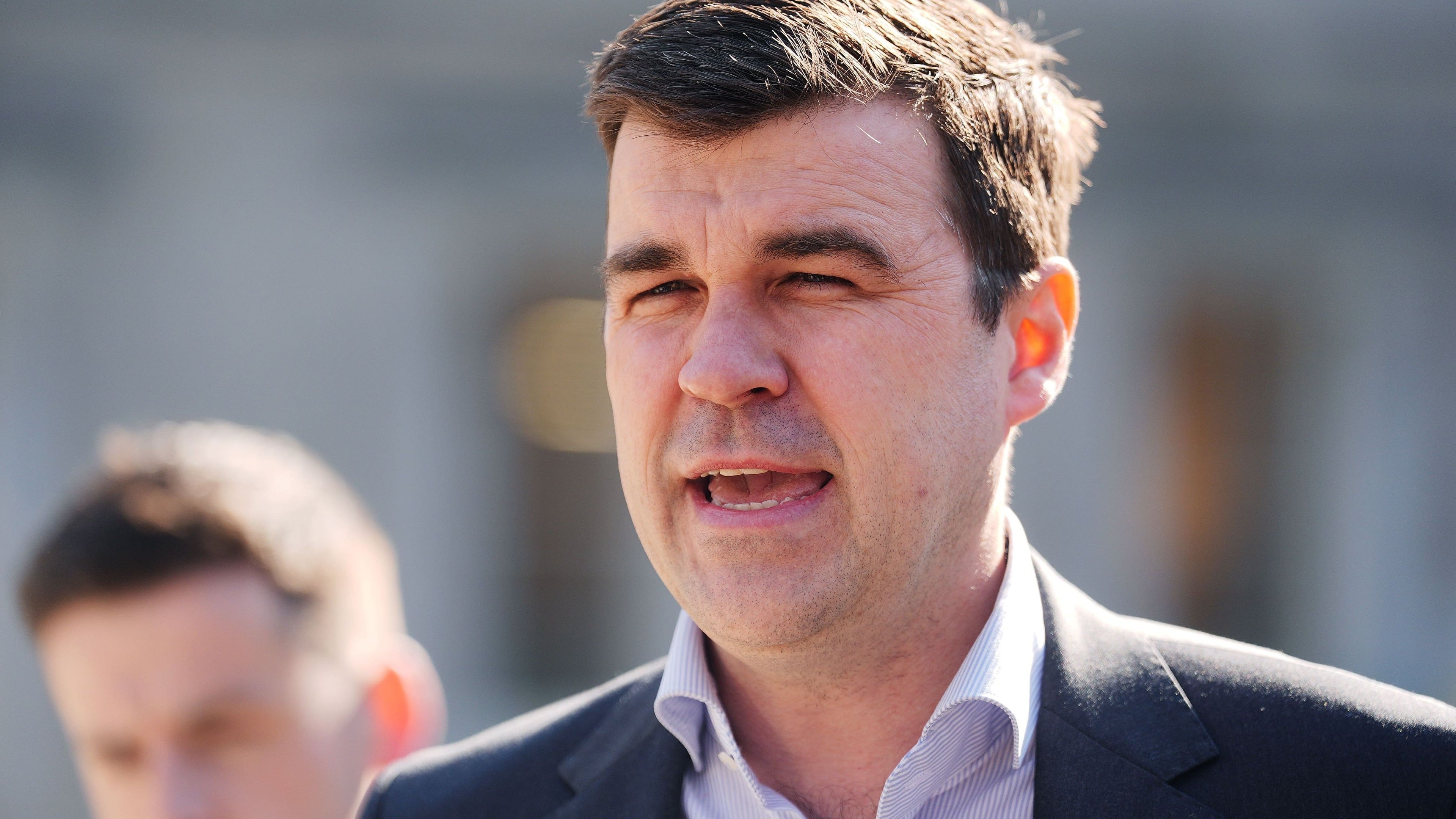 Department accused of pushing Occupied Territories Bill into ‘purgatory’