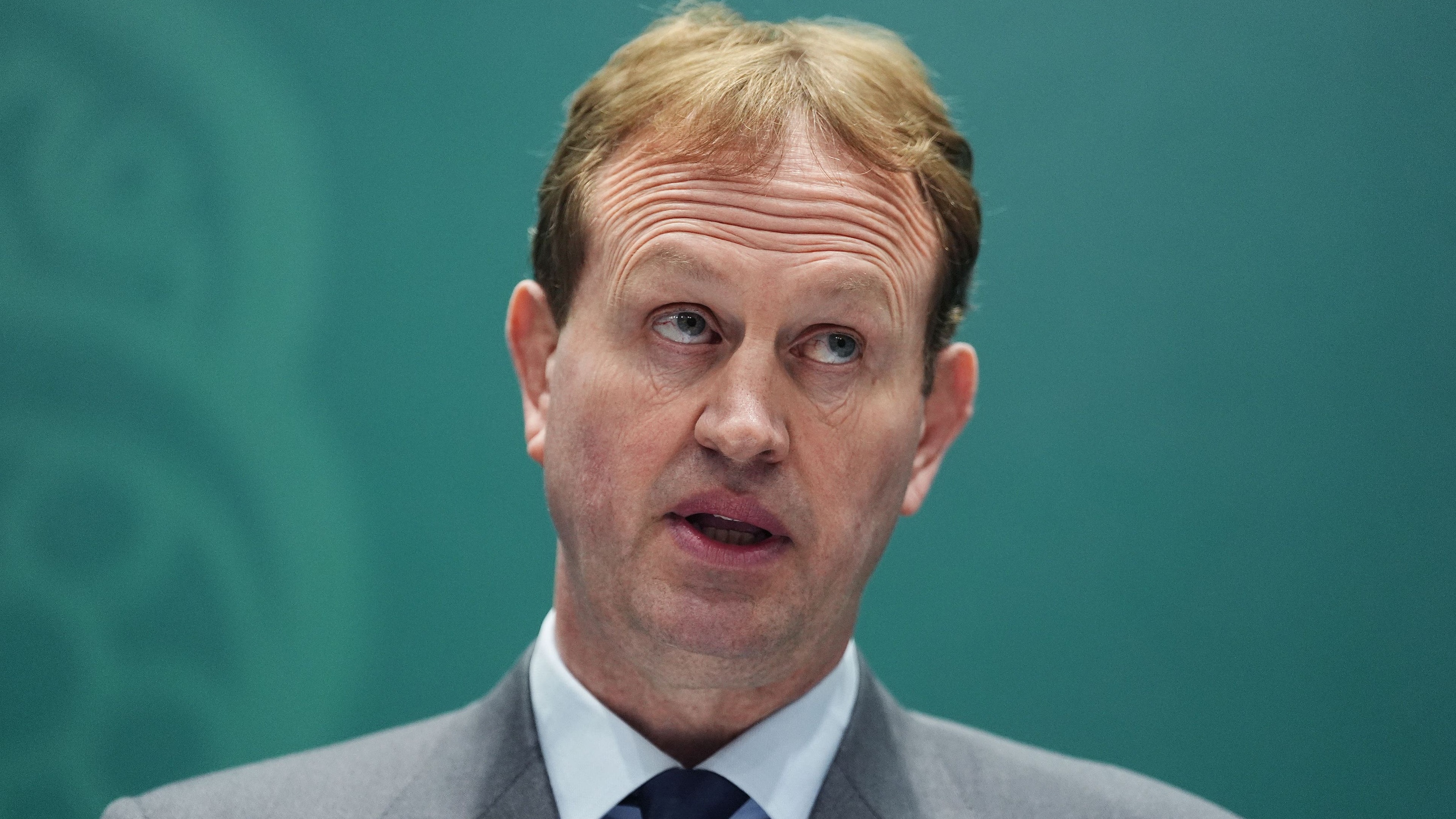 Jim O’Callaghan defends communications strategy during fuel protests