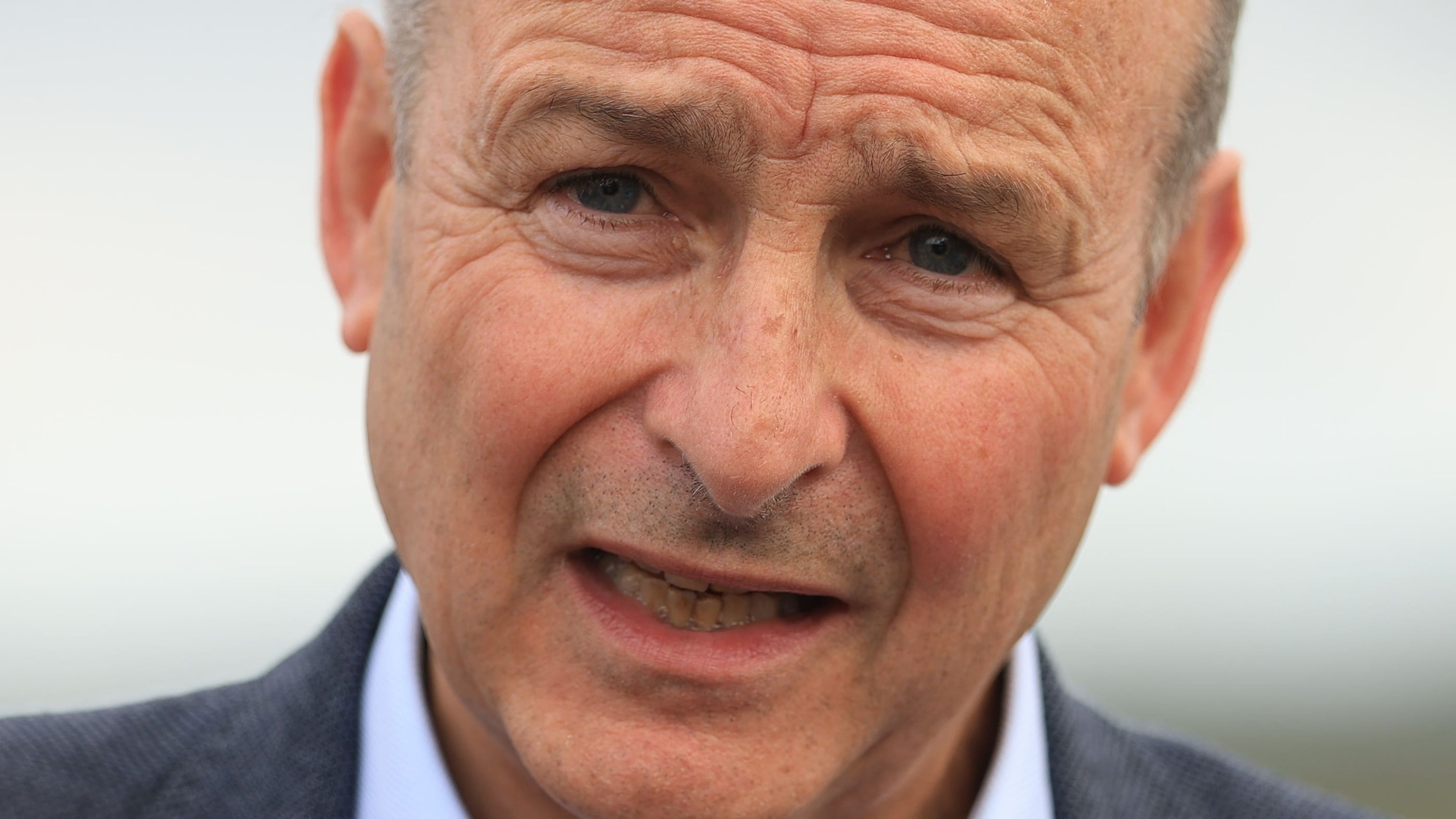 SF link-up with SNP and Plaid may set back cause of Irish unity, says Taoiseach