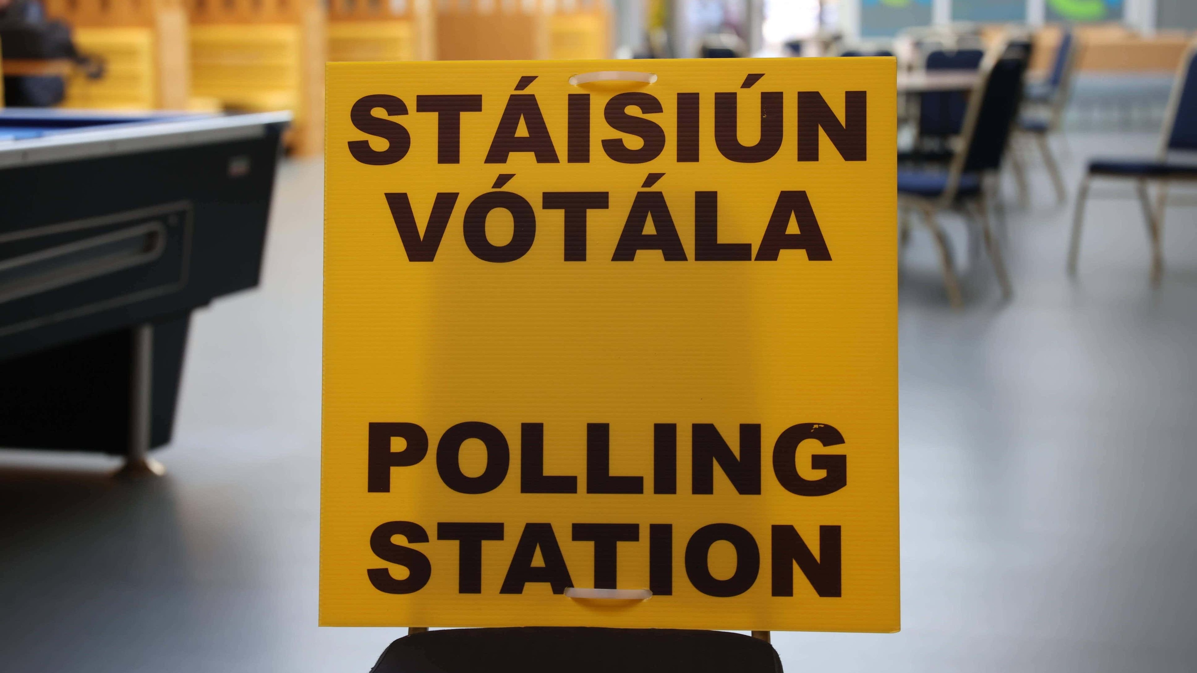 Nominations close for upcoming by-elections