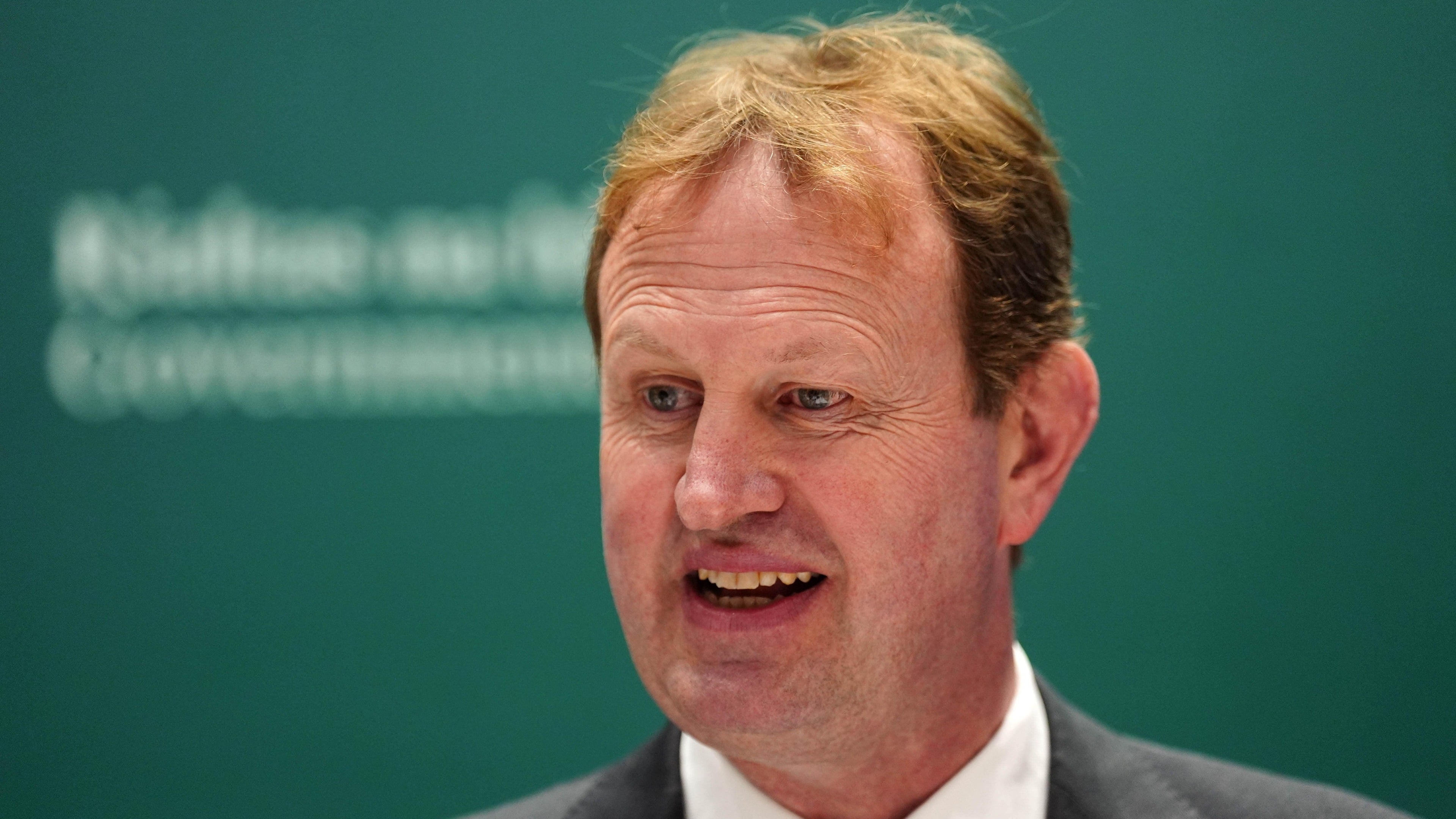 Justice Minister Jim O’Callaghan renews claims striking solicitors targeted rape cases
