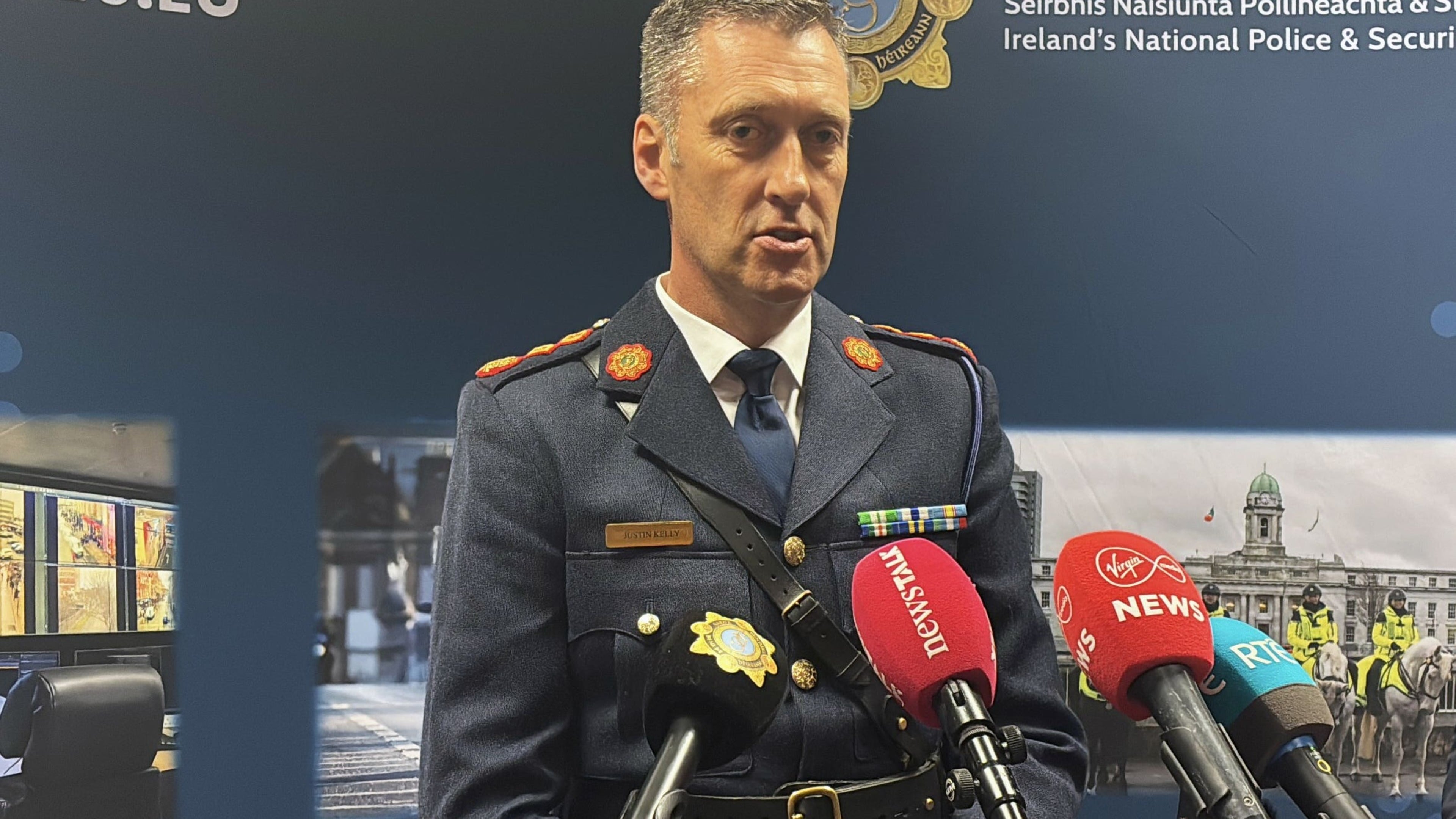 Woman charged in connection with dissident republican bomb seized near border