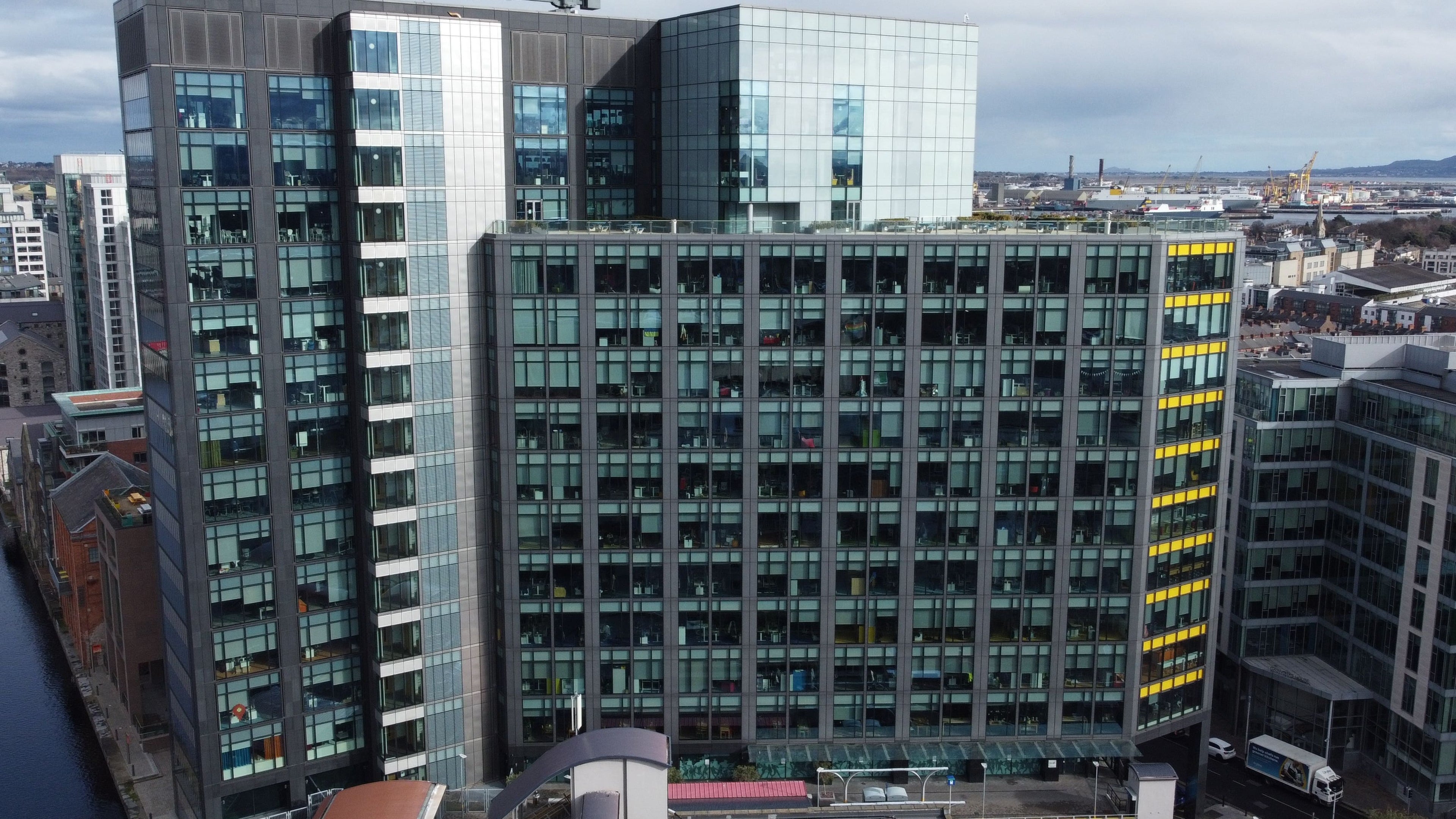 Google fined €400 million for GDPR breach over location data processing