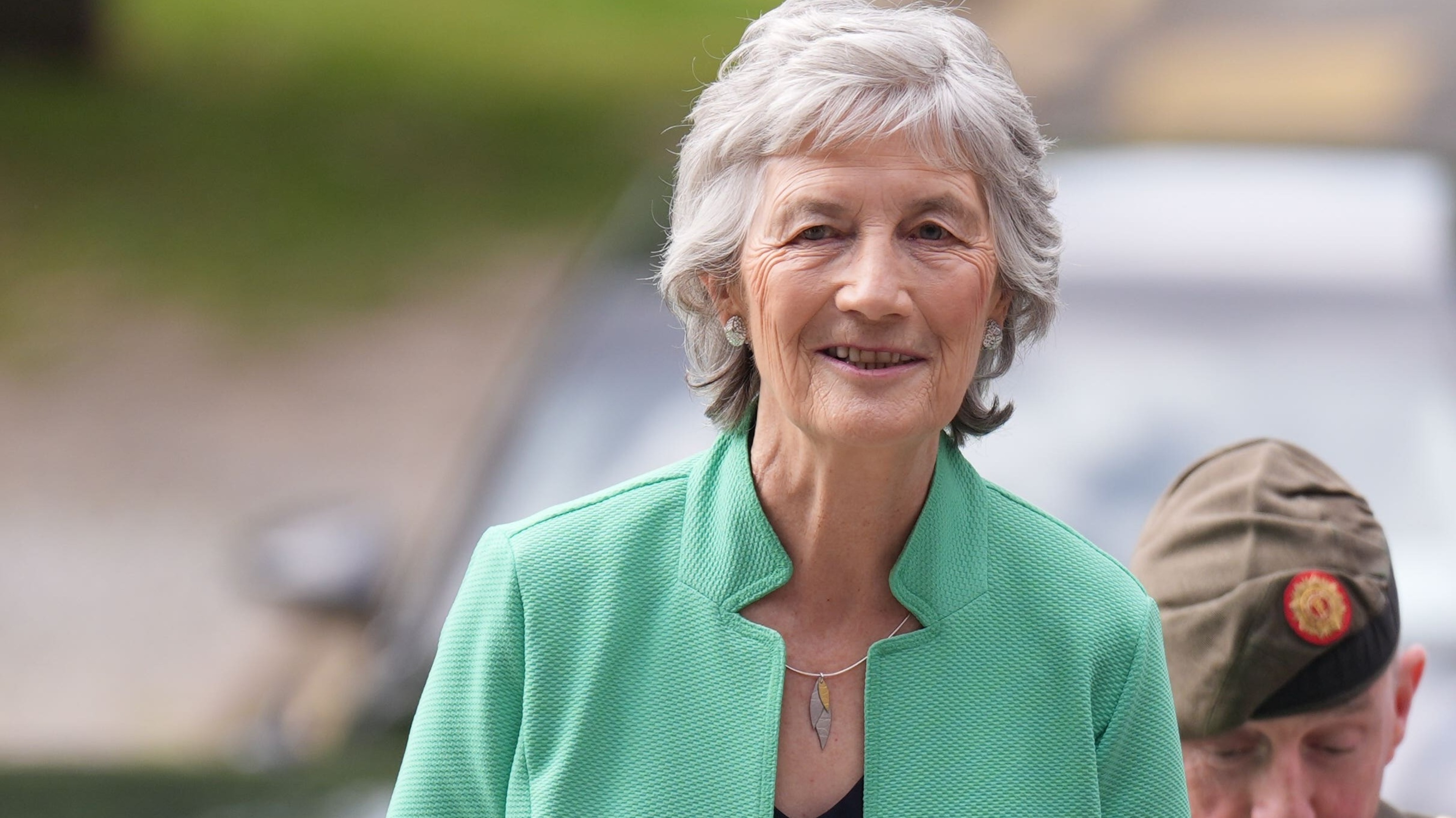 Catherine Connolly to attend launch of ‘floating classroom’ named after explorer