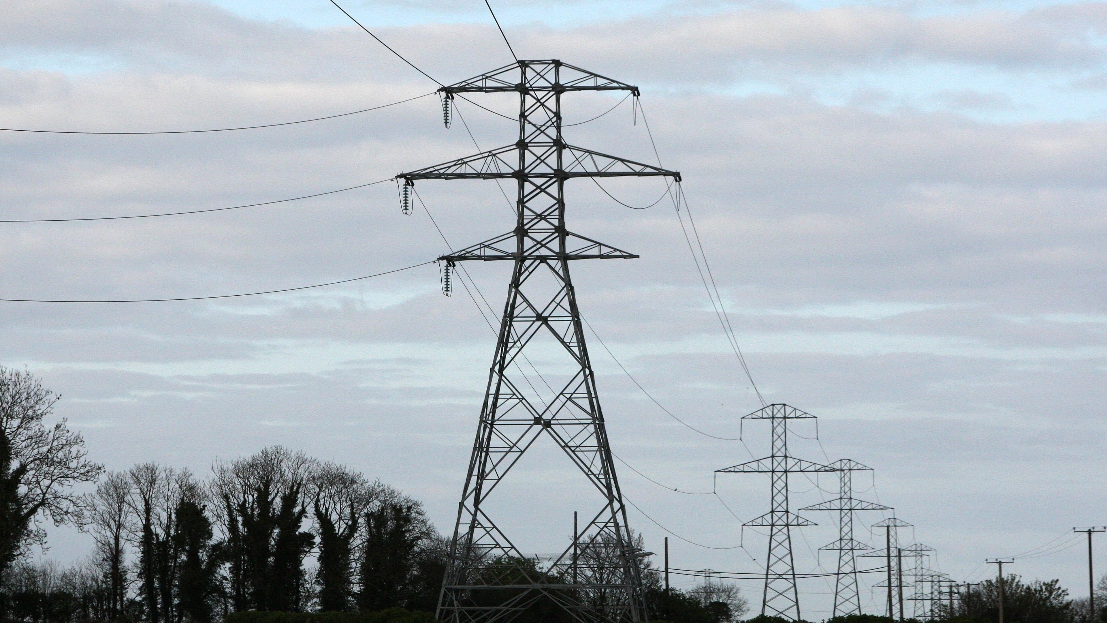 Report warns households face higher bills linked to data centre expansion