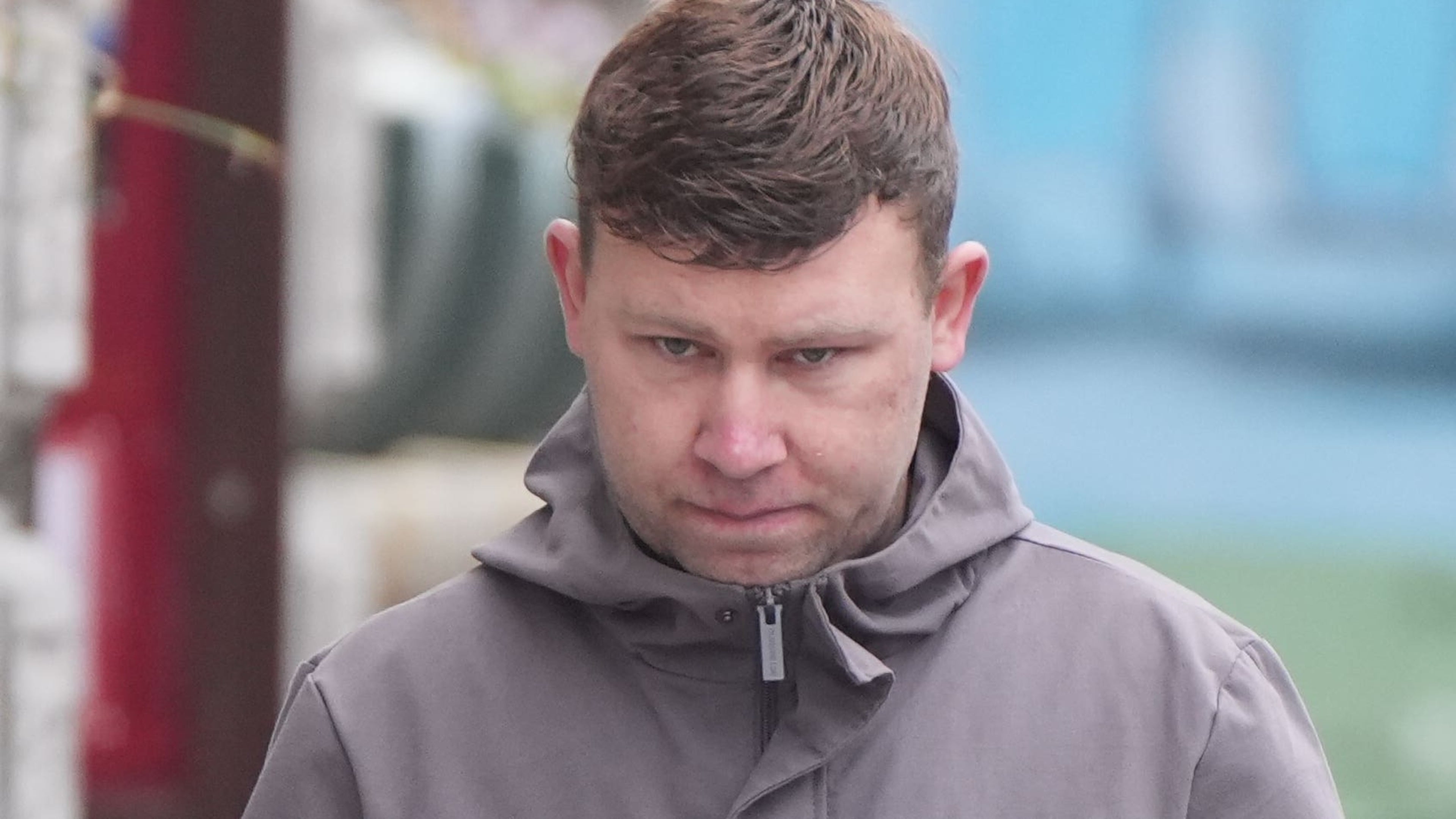 Ex-garda remanded in custody over fatal hit-and-run