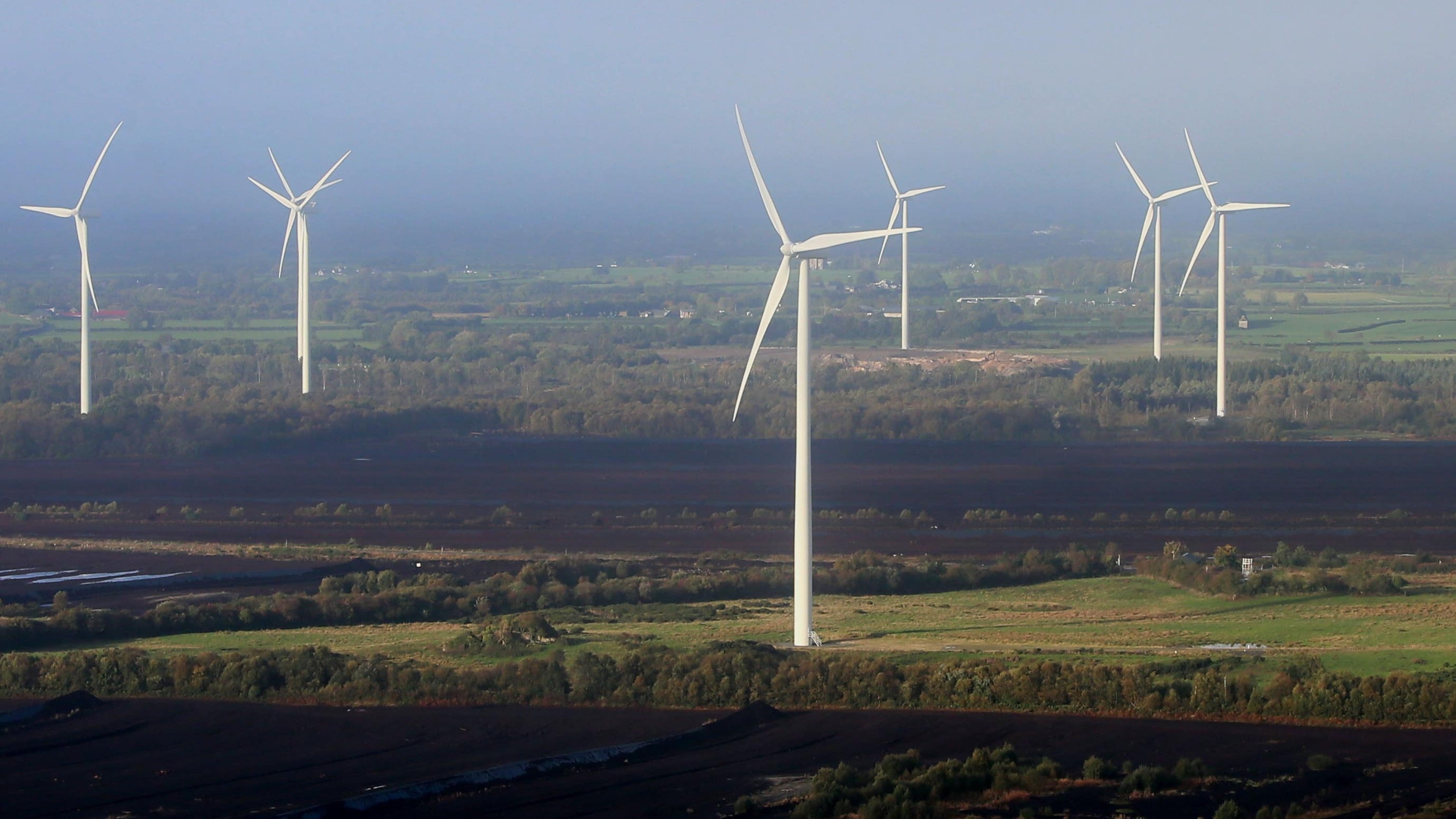 Proposed measures will not get Ireland halfway to emissions targets