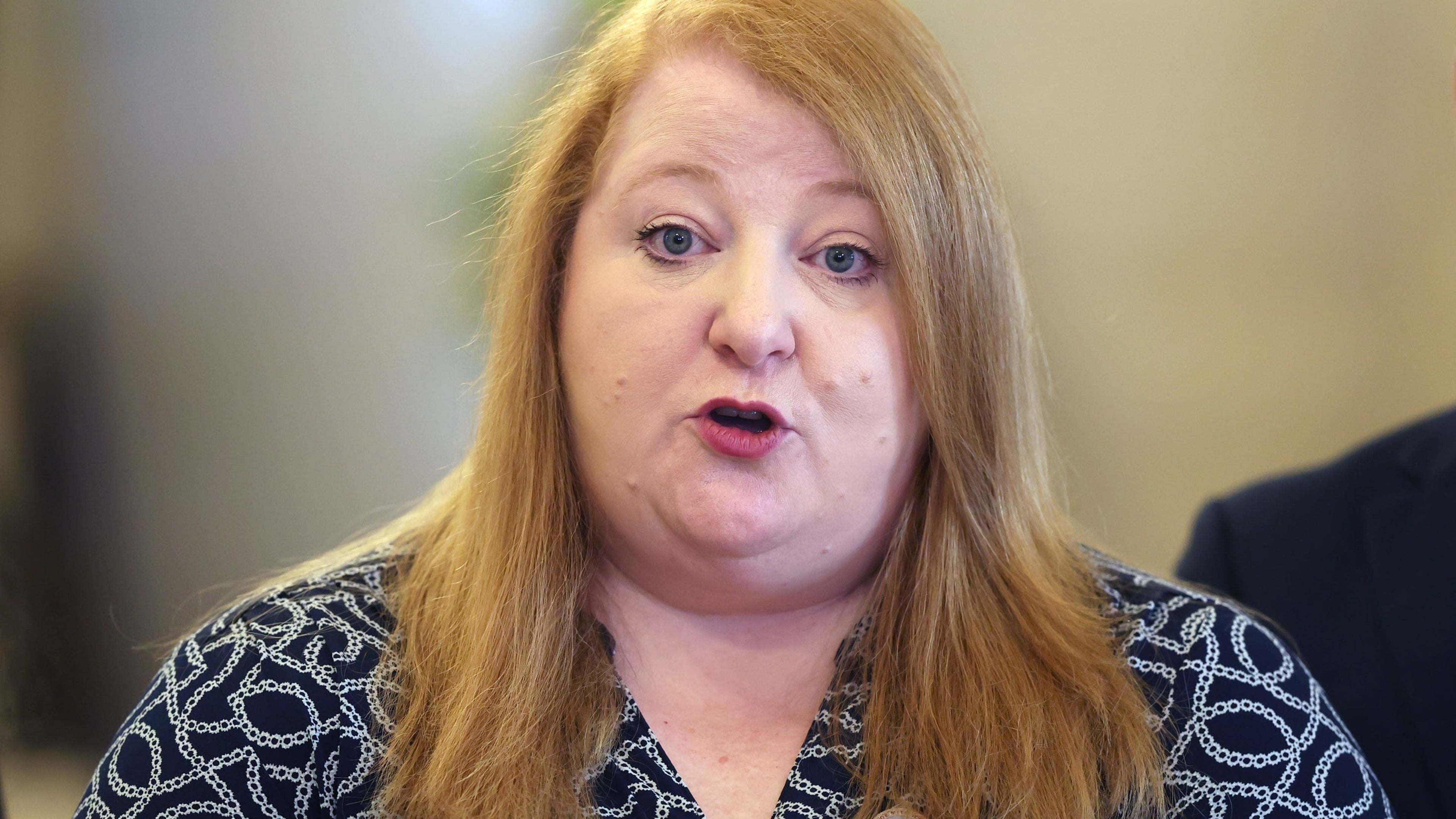 Assembly questions Naomi Long over alleged inaccuracies in statement